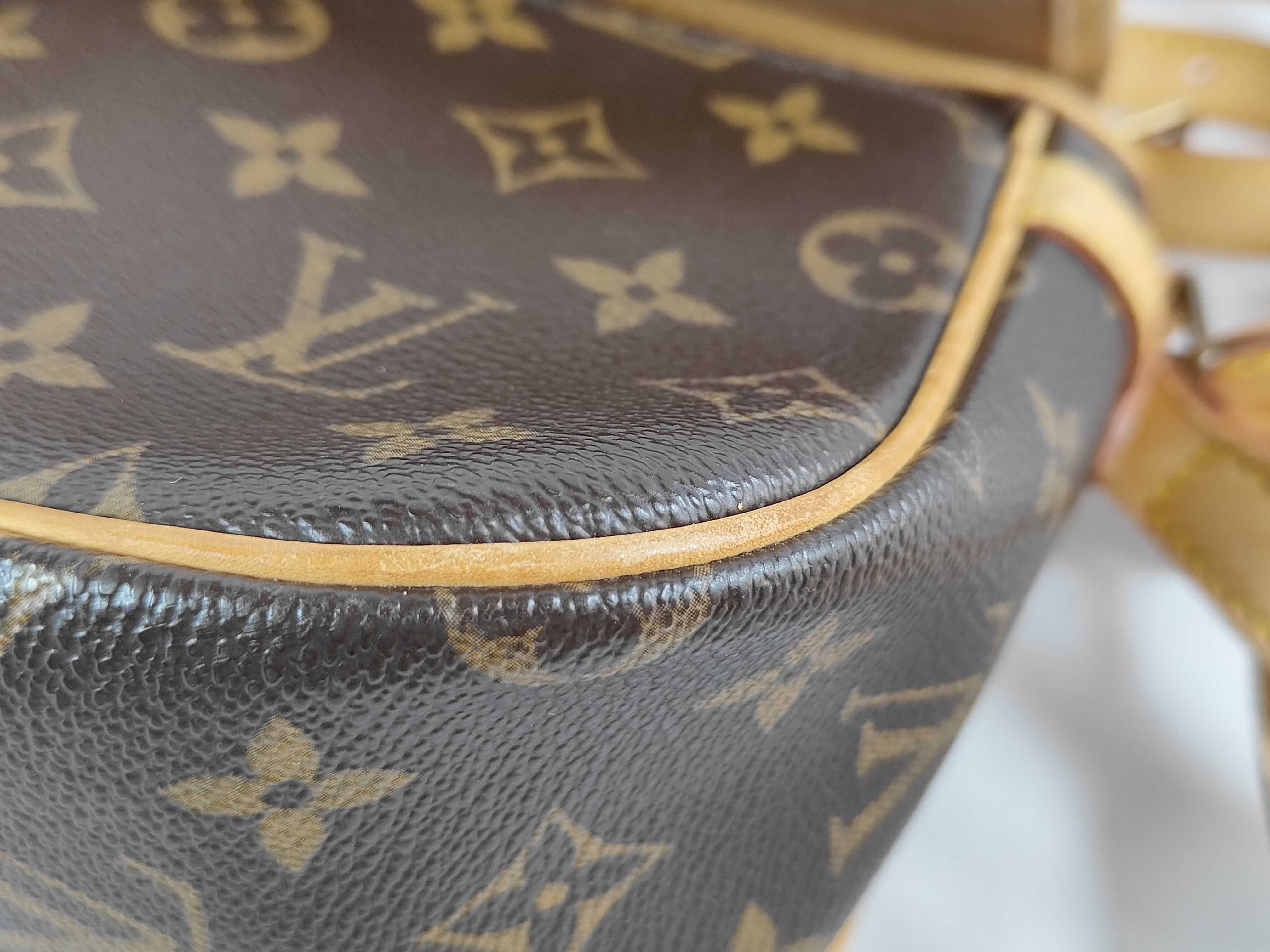 Monogram Sologne Shoulder Bag — view 6