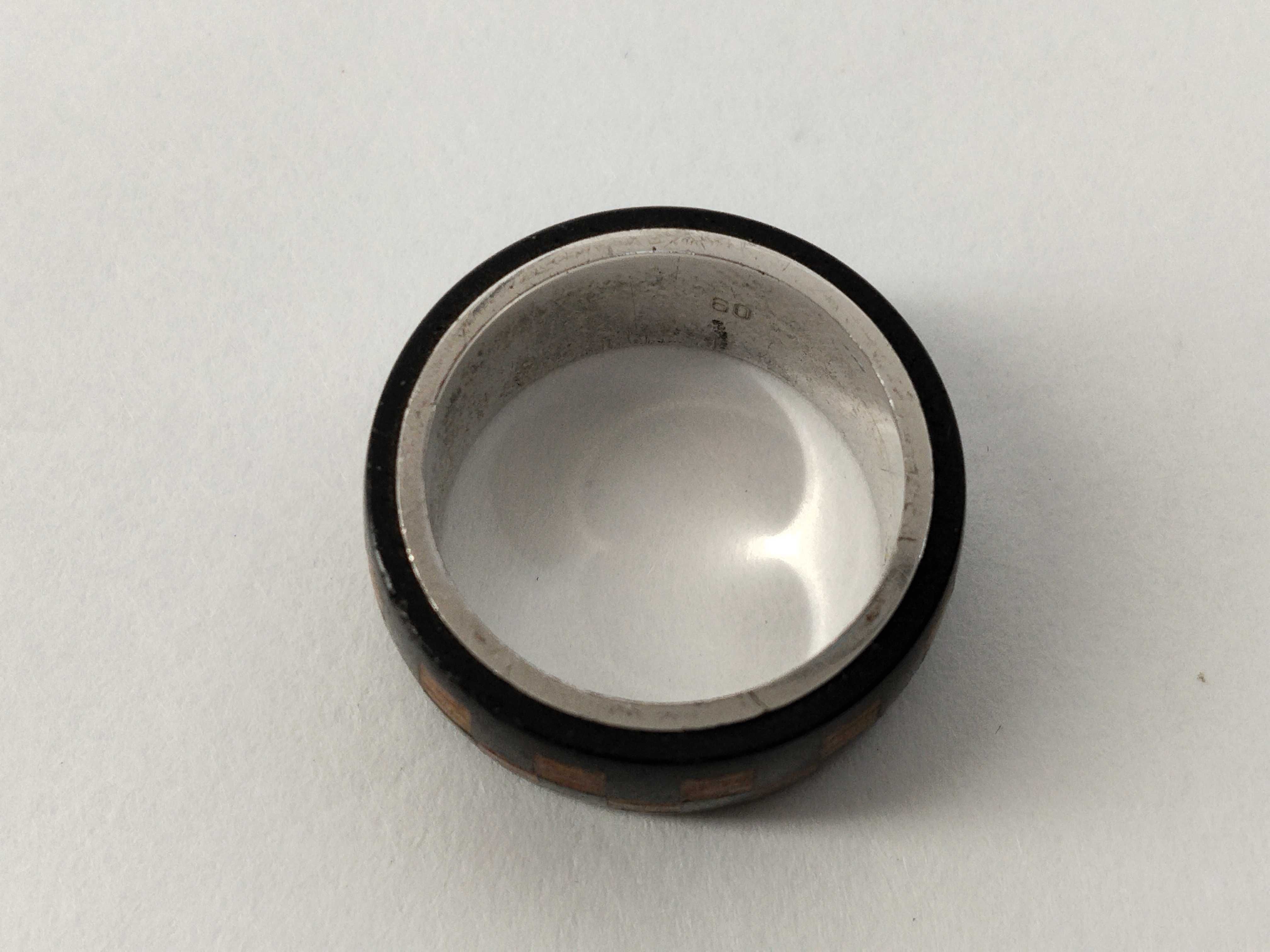 Wood Ring — view 4