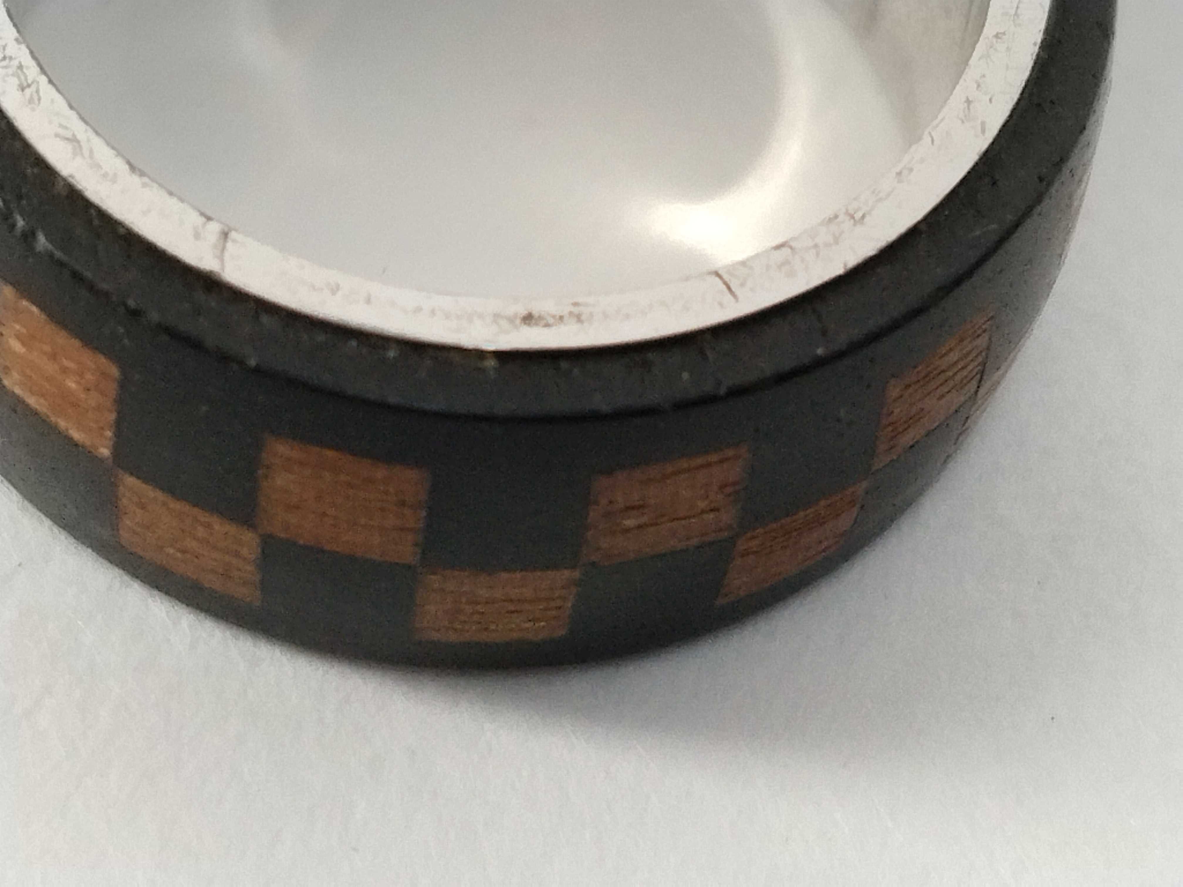 Wood Ring — view 7