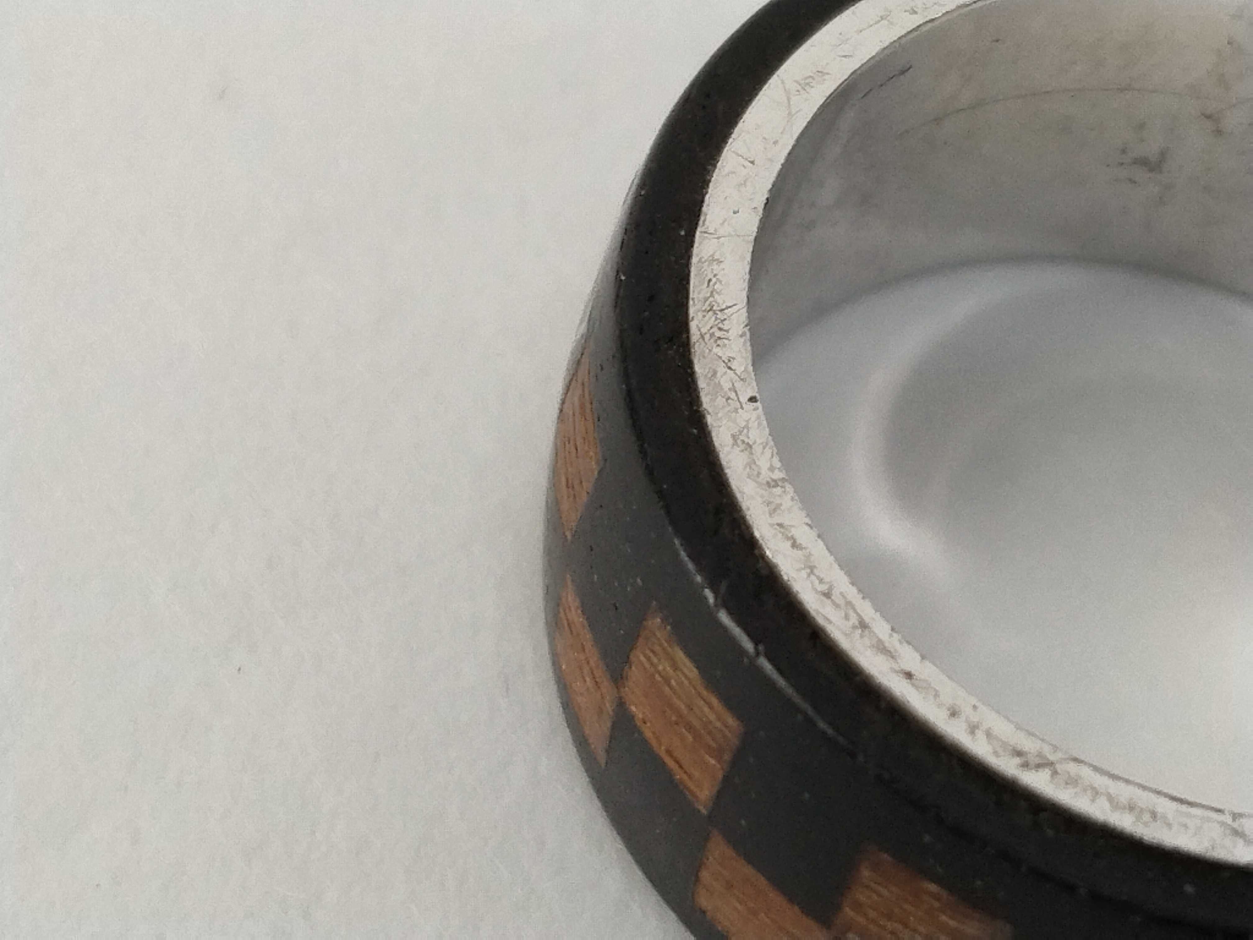Wood Ring — view 8
