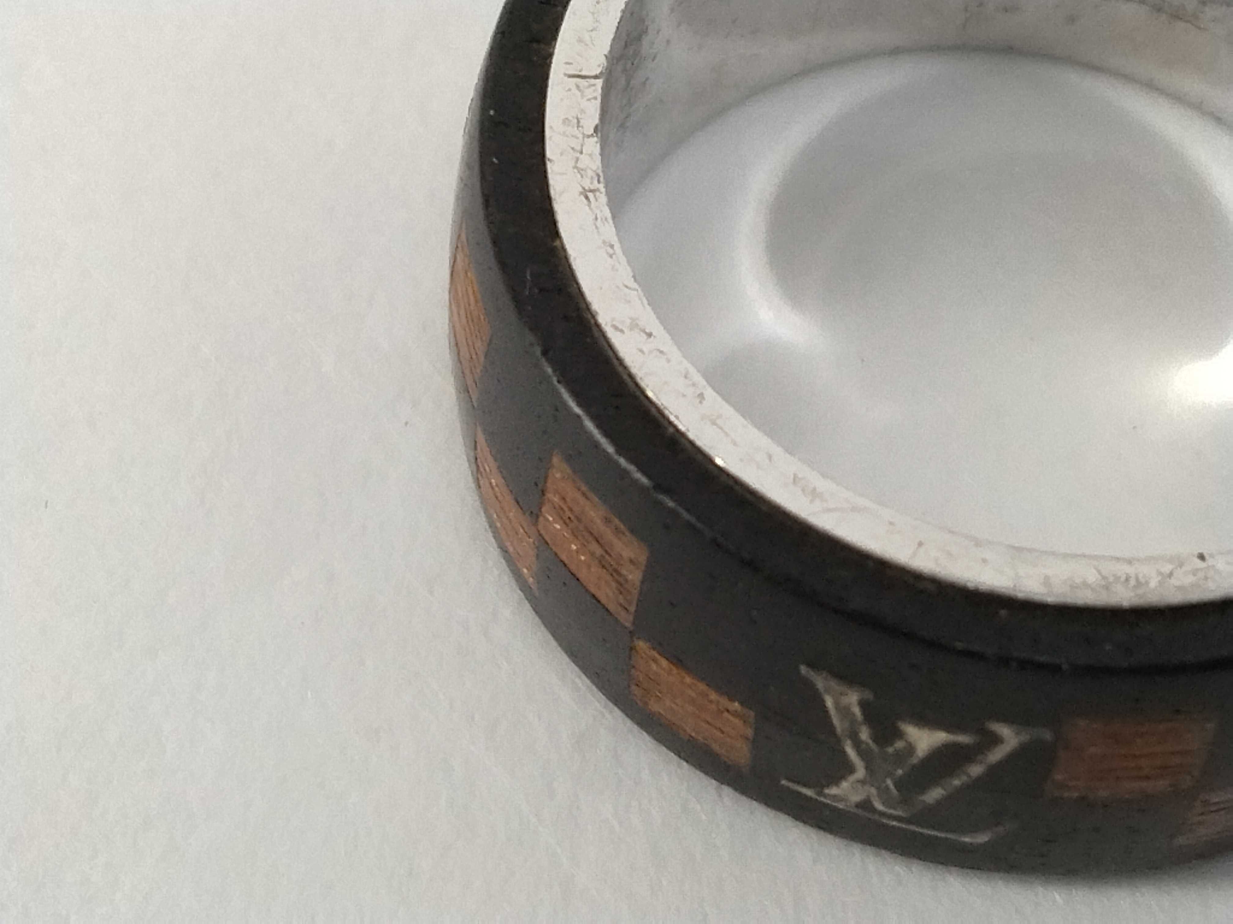 Wood Ring — view 9