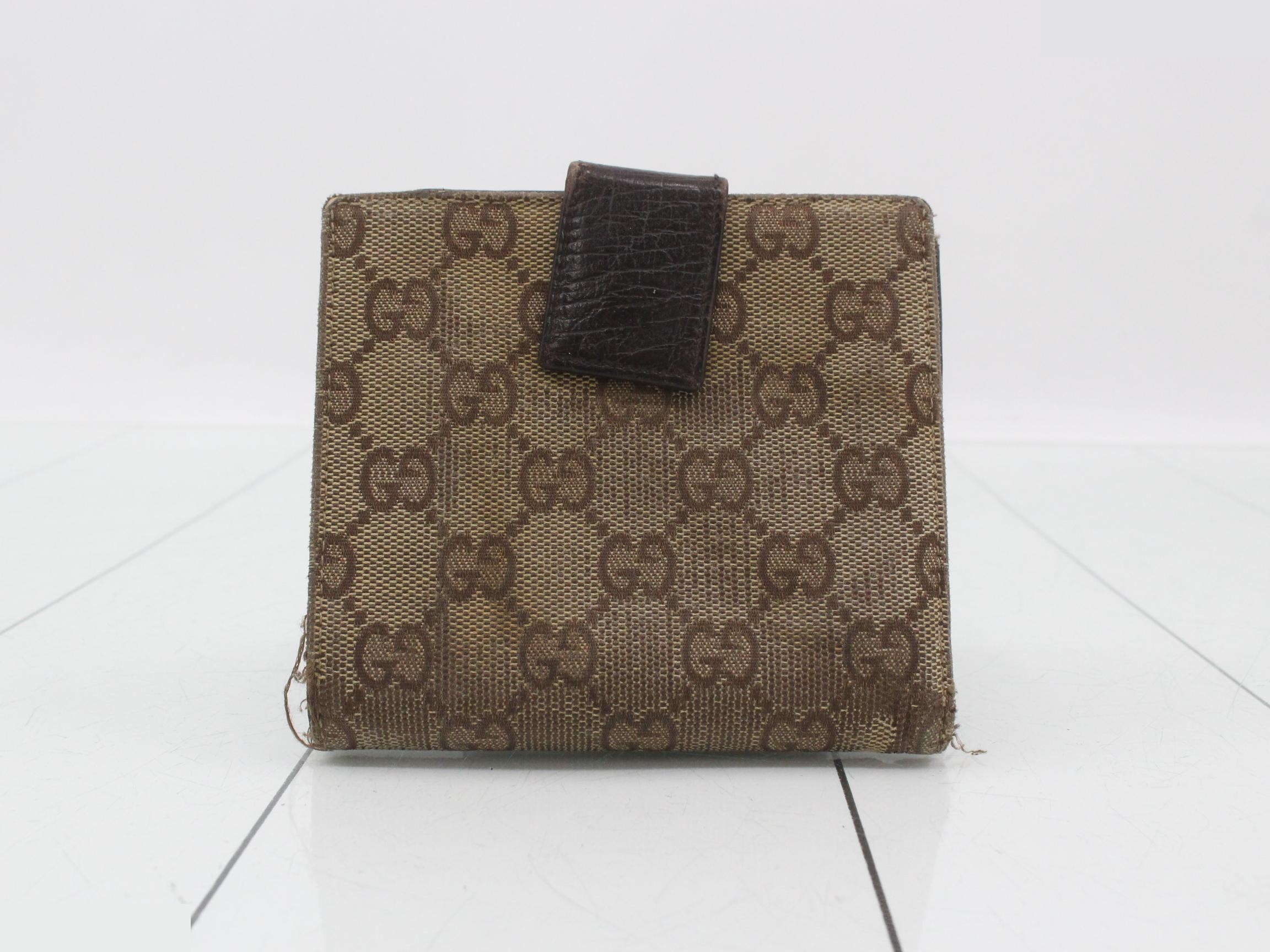 Sherry (ribbon) (bag) and wallet — view 2