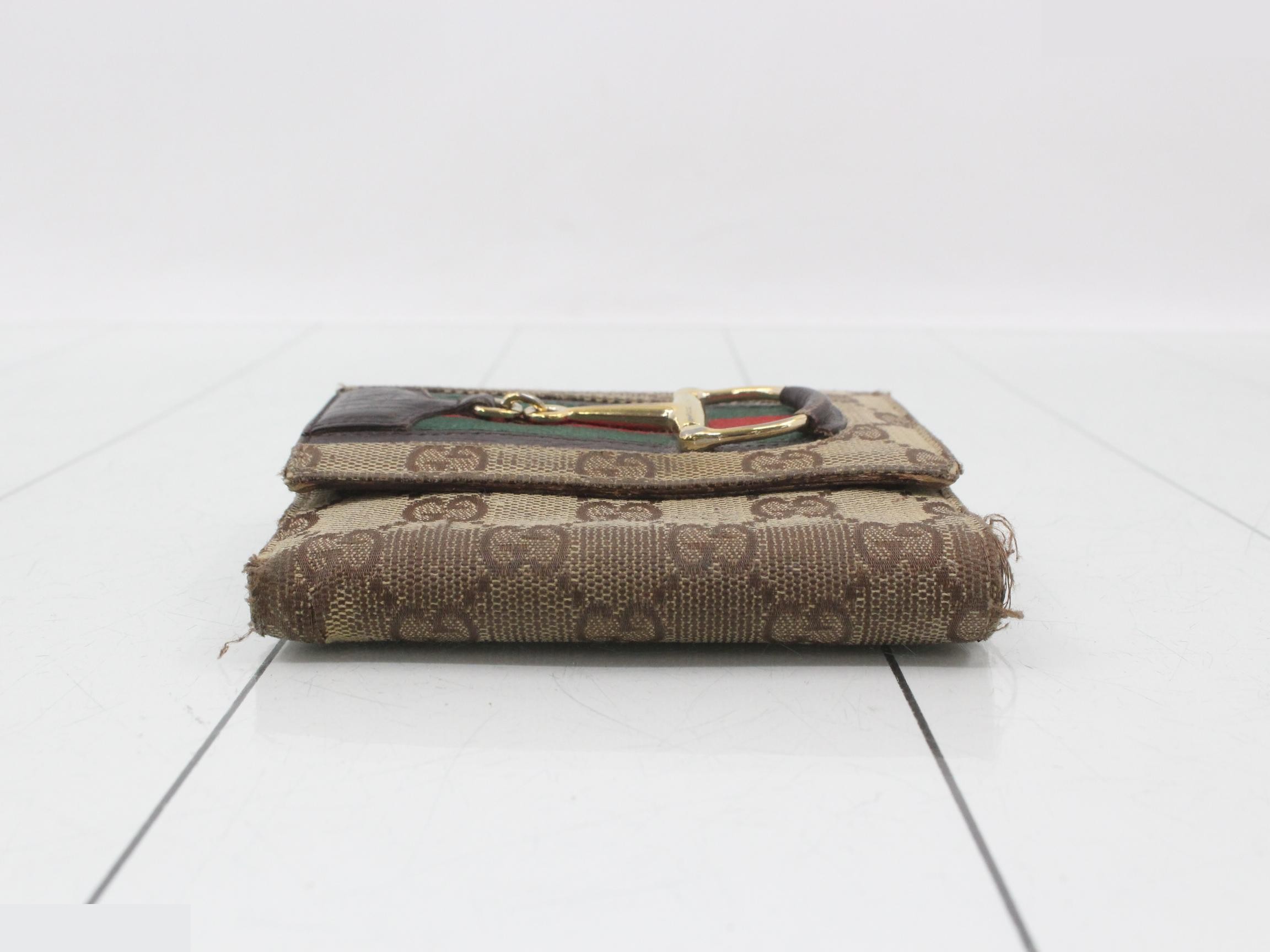 Sherry (ribbon) (bag) and wallet — view 3