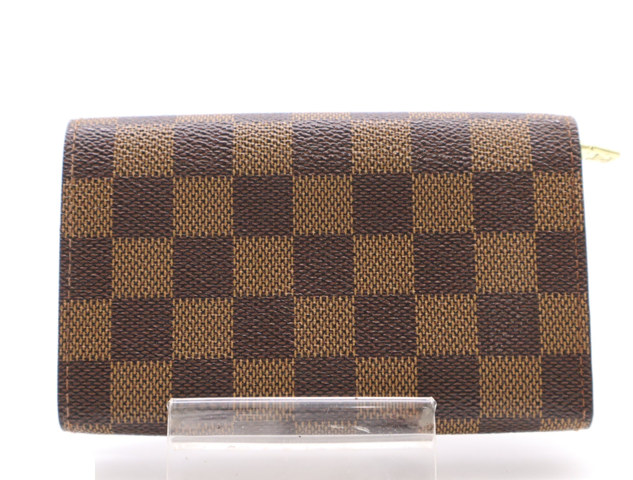 Portefeuille Tresor with box — view 2
