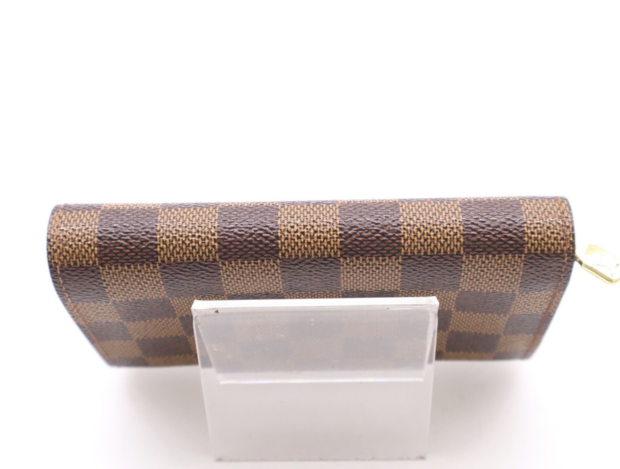 Portefeuille Tresor with box — view 4