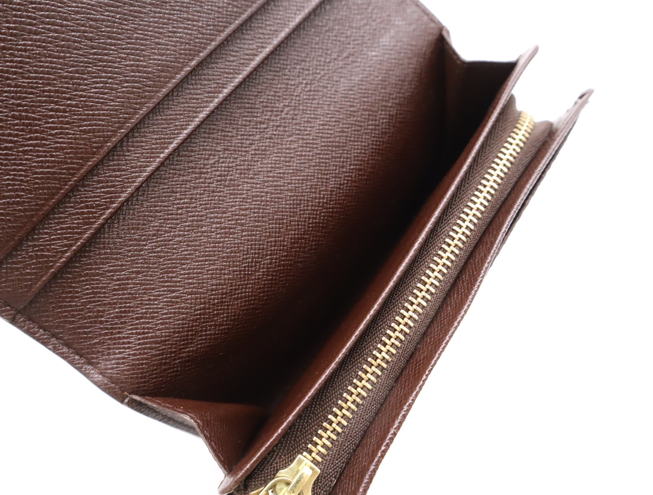 Portefeuille Tresor with box — view 6