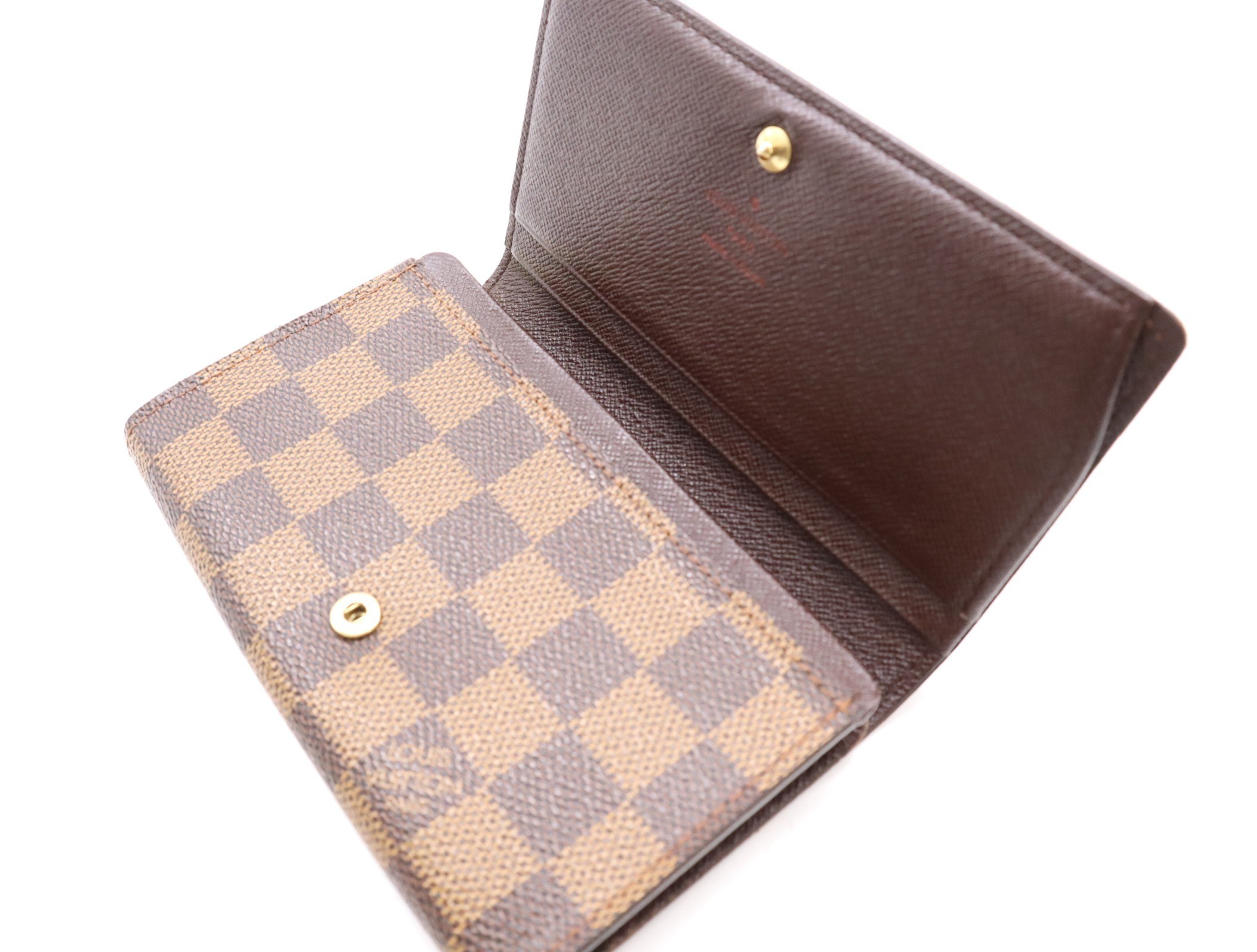 Portefeuille Tresor with box — view 7