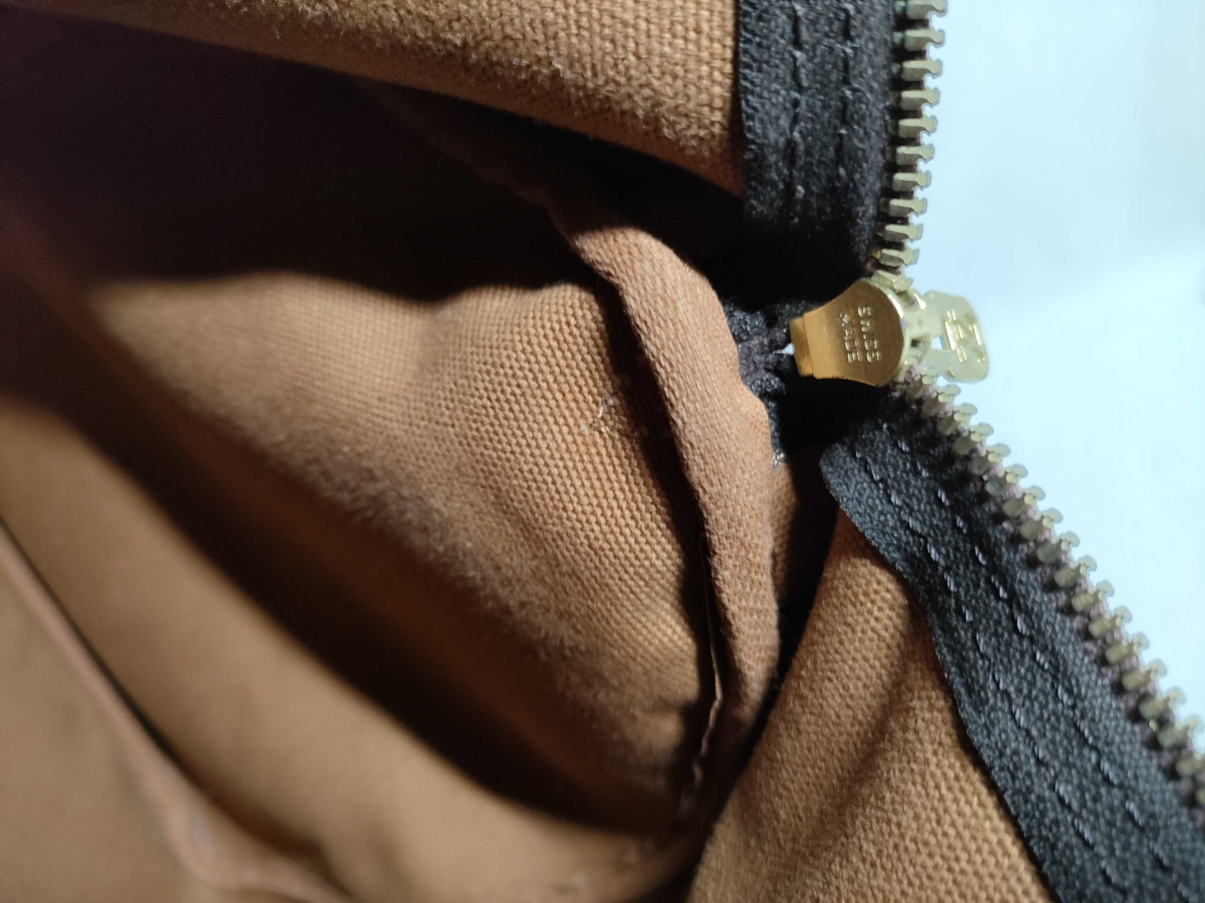 Monogram M41426 Keepall 50 Boston Bag — view 9