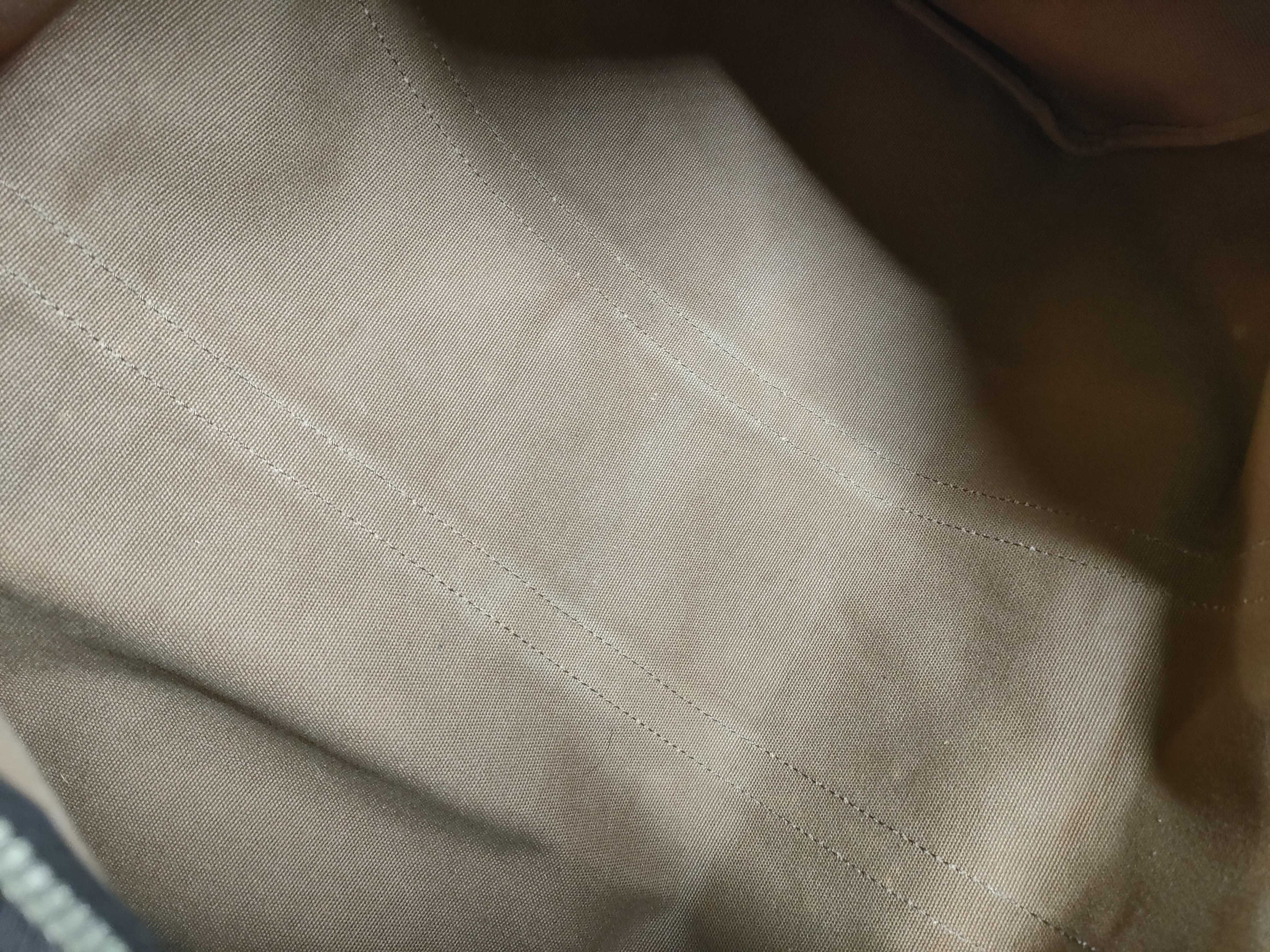 Monogram M41426 Keepall 50 Boston Bag — view 10