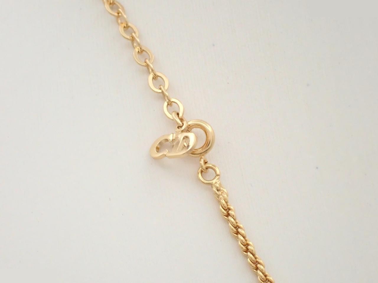 Other lines: Precious metals, necklaces, pendants, chain approximately 43cm — view 2