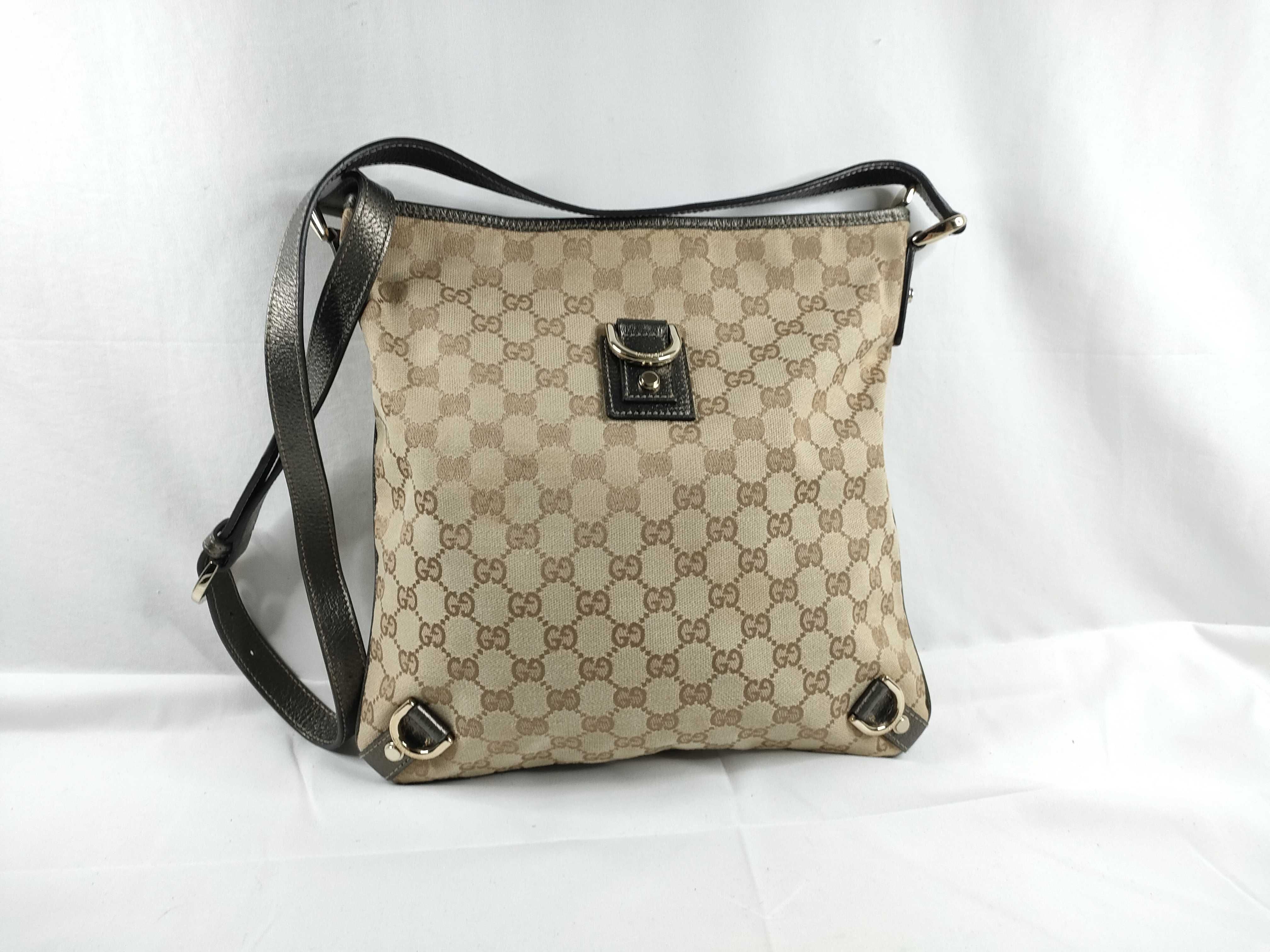 Abbey Shoulder Bag