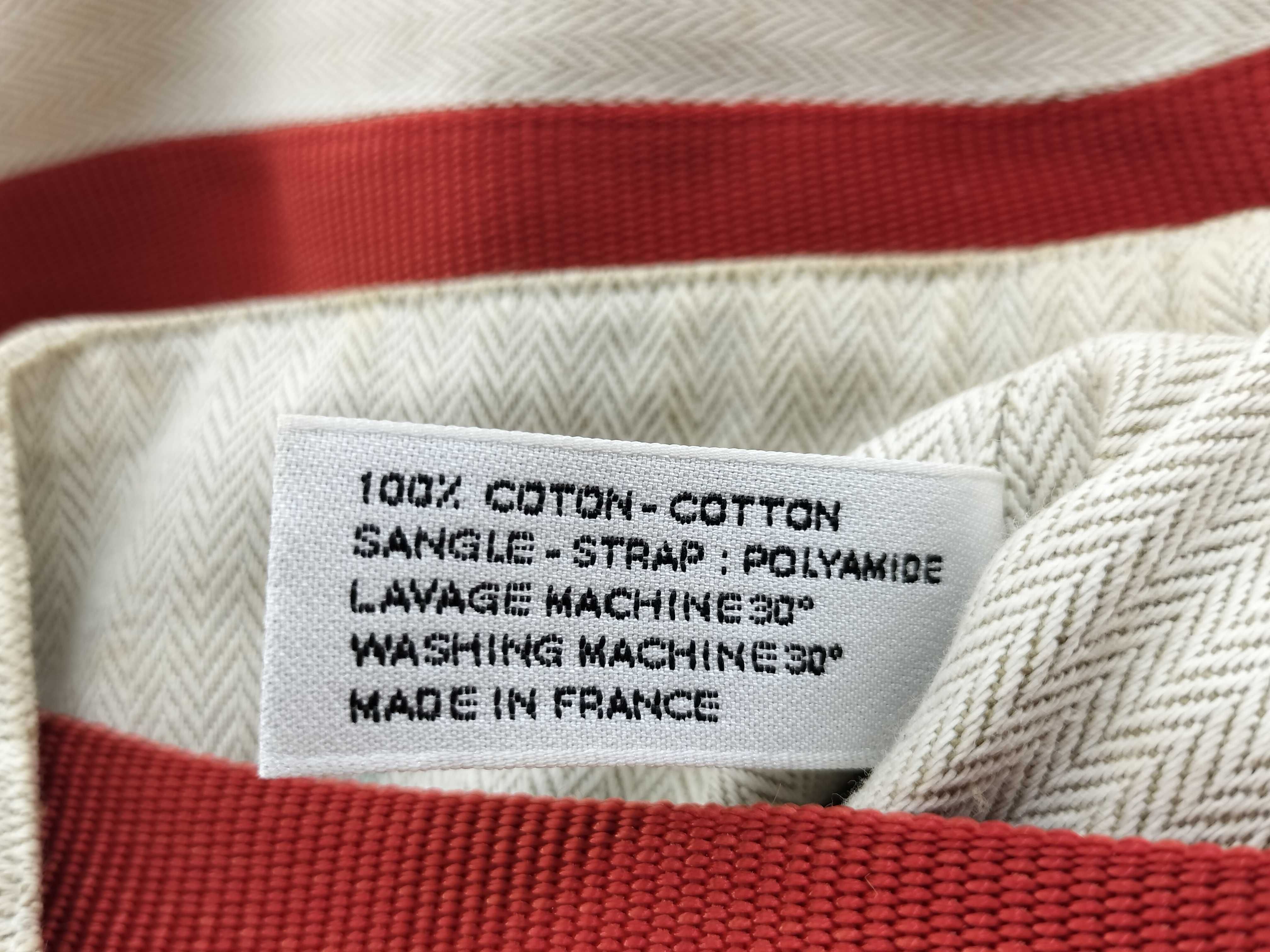 Cavalier Shoulder Bag — view 14