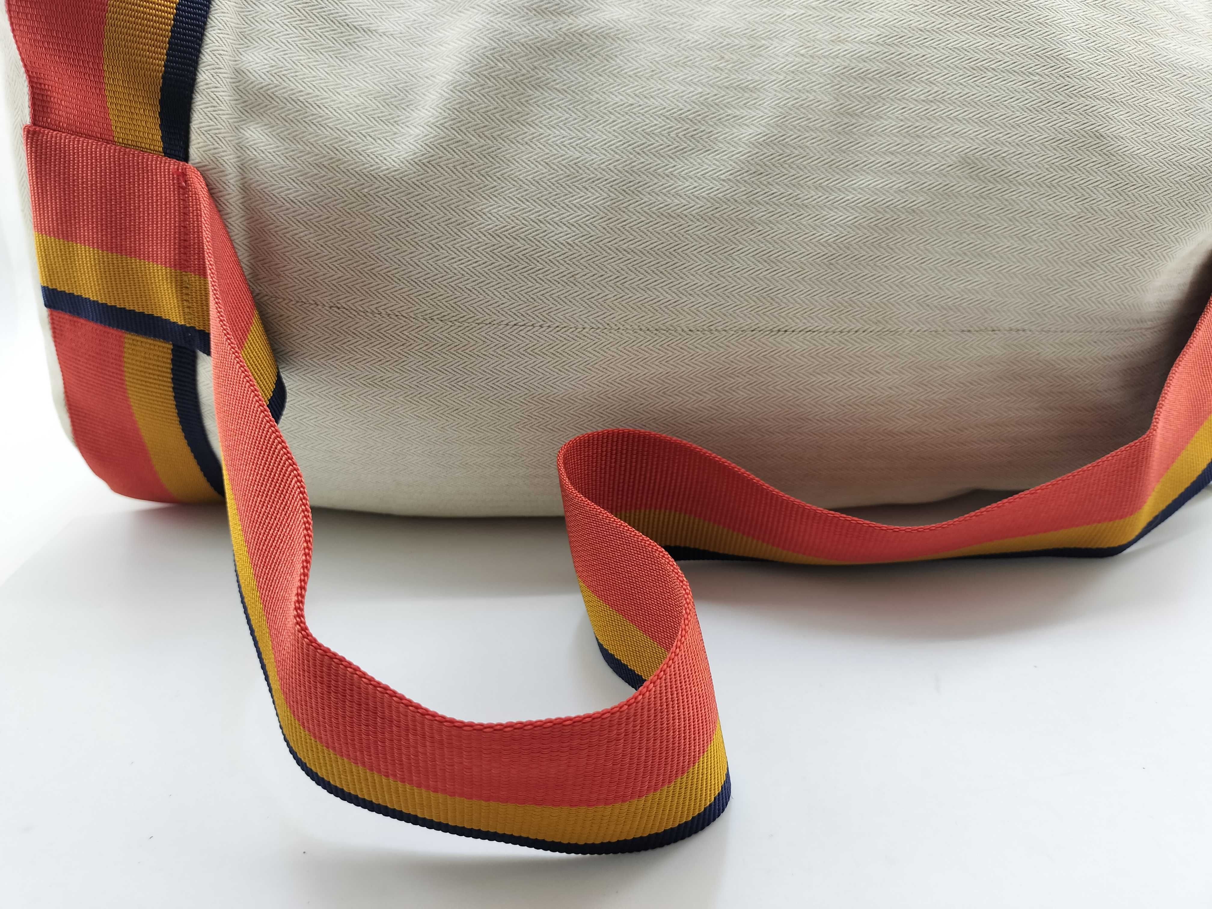 Cavalier Shoulder Bag — view 8