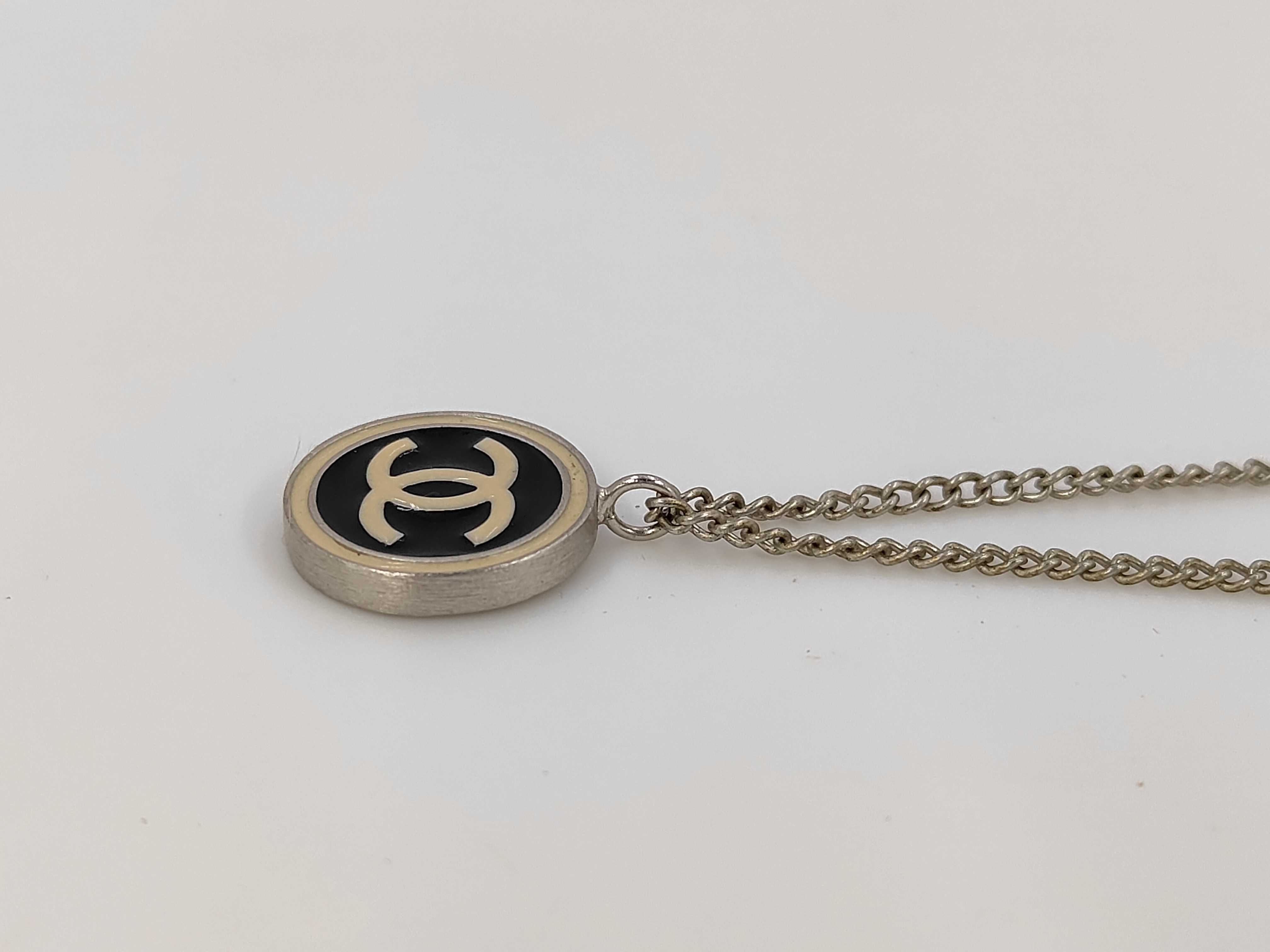 Coco Mark 04A Pendant Necklace — view 3