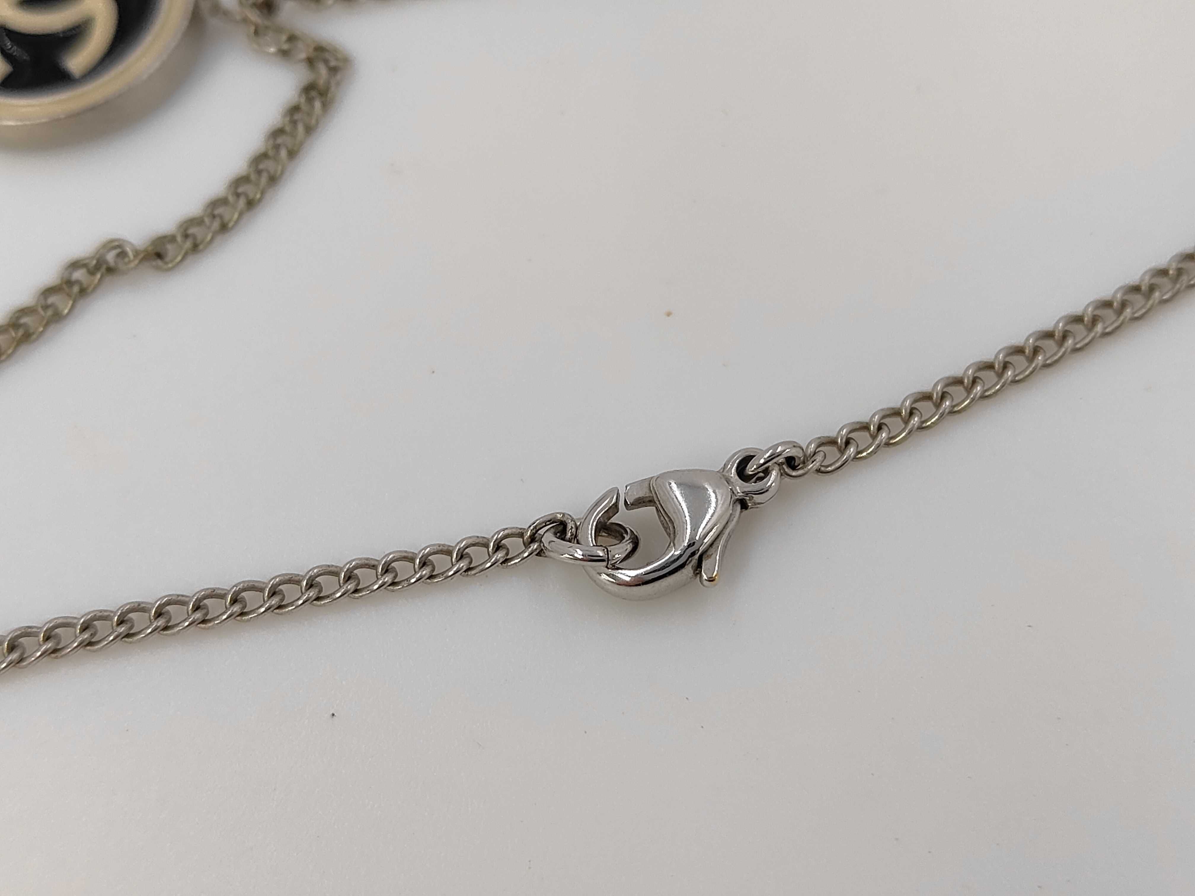 Coco Mark 04A Pendant Necklace — view 4