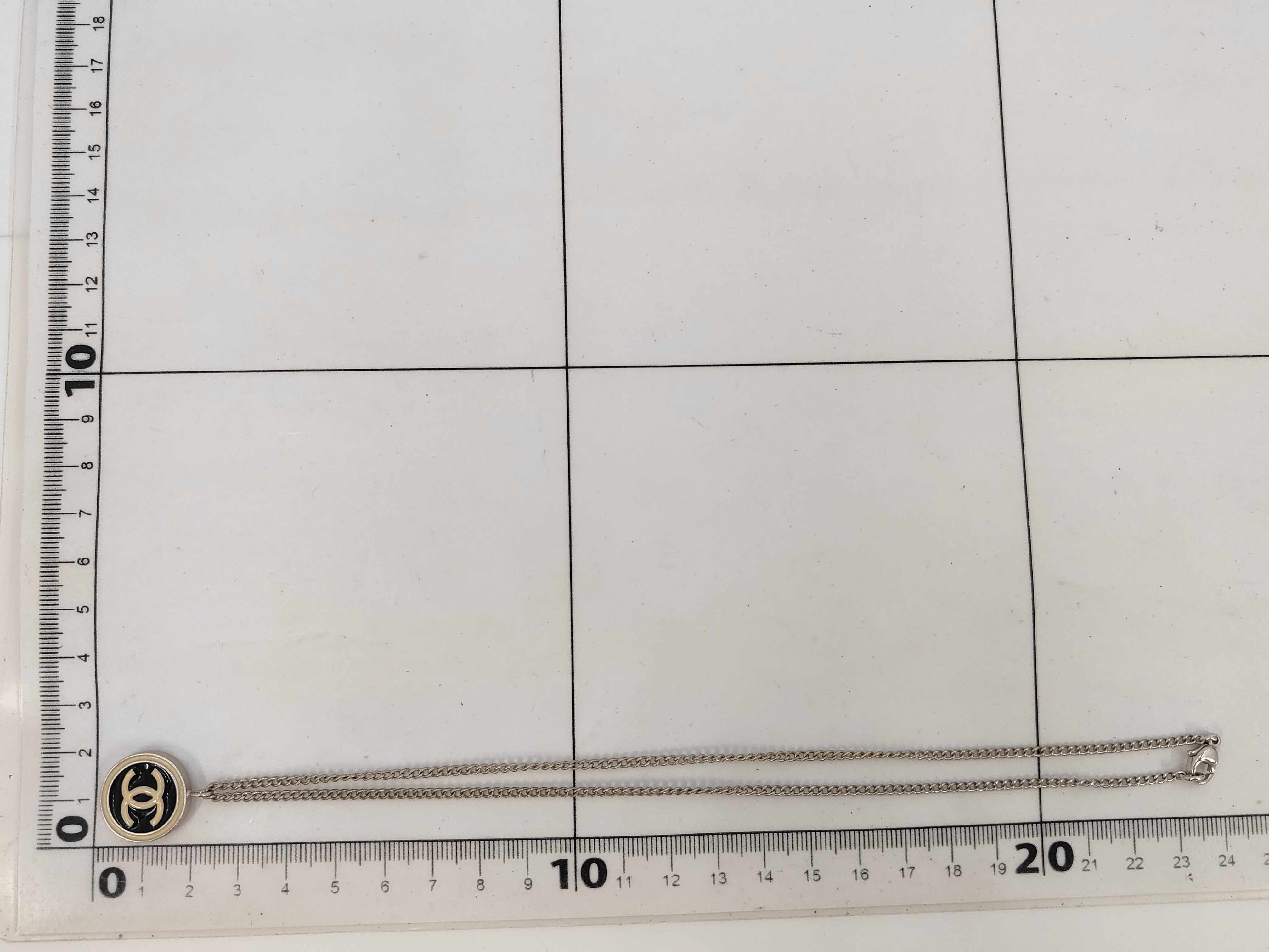 Coco Mark 04A Pendant Necklace — view 6