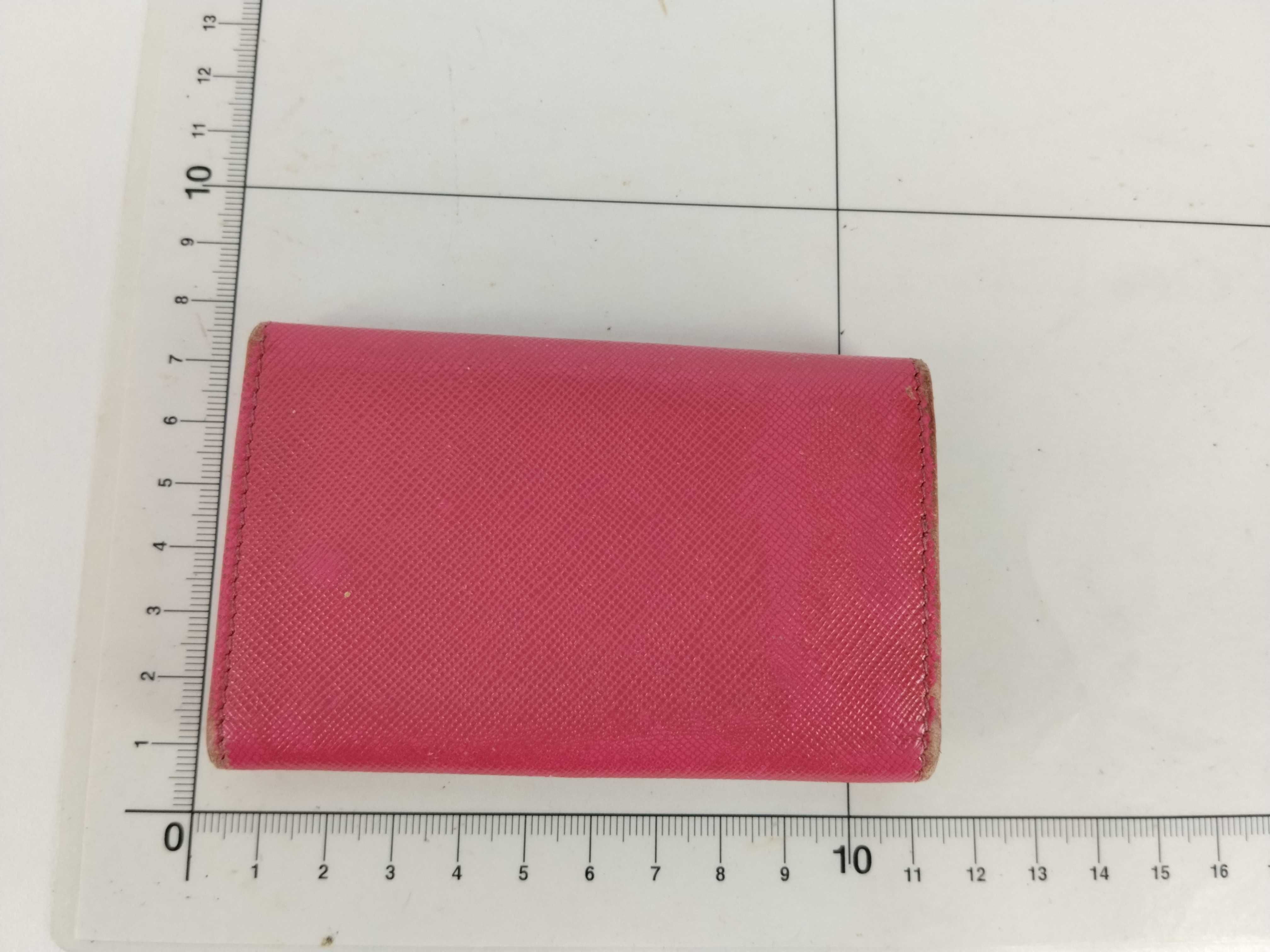 Key Case Pink Key Case — view 2
