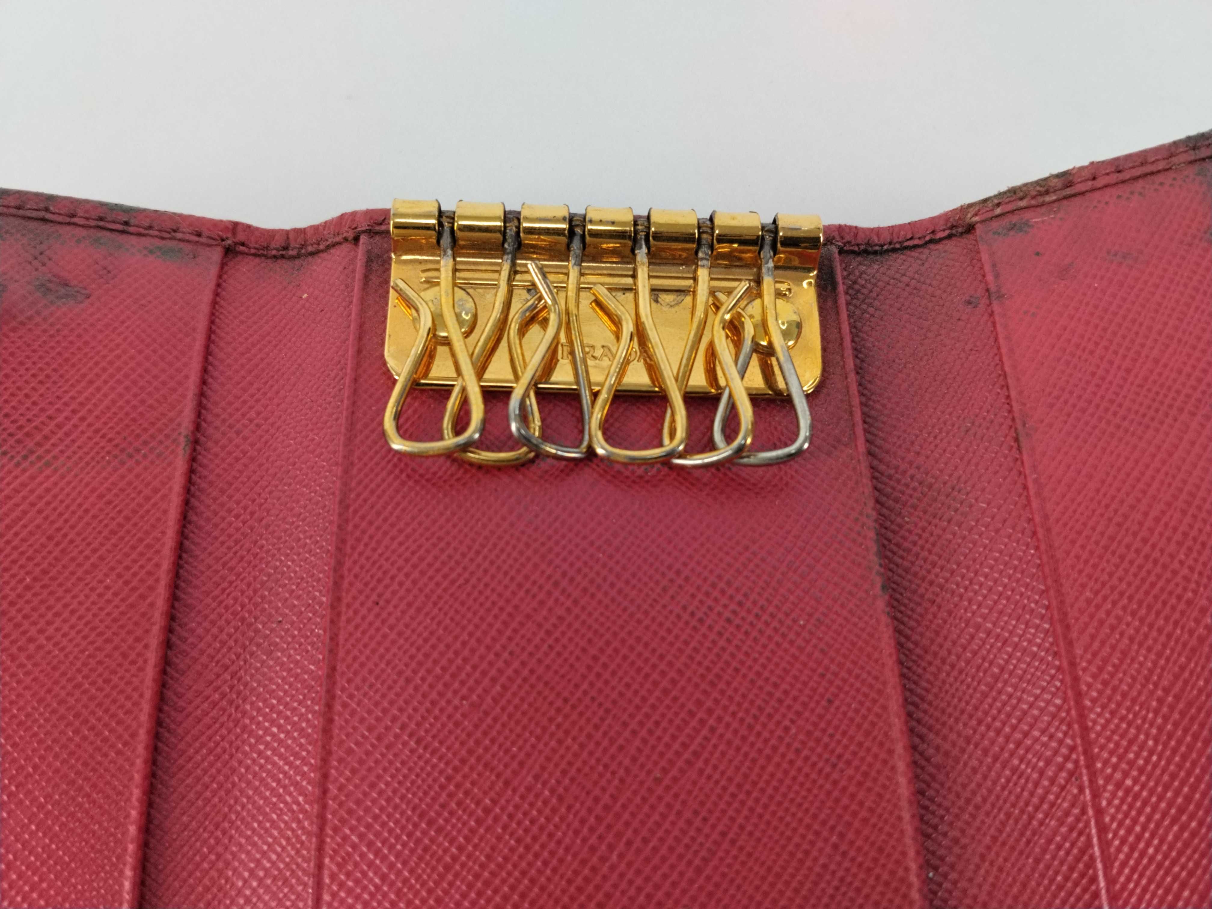 Key Case Pink Key Case — view 12