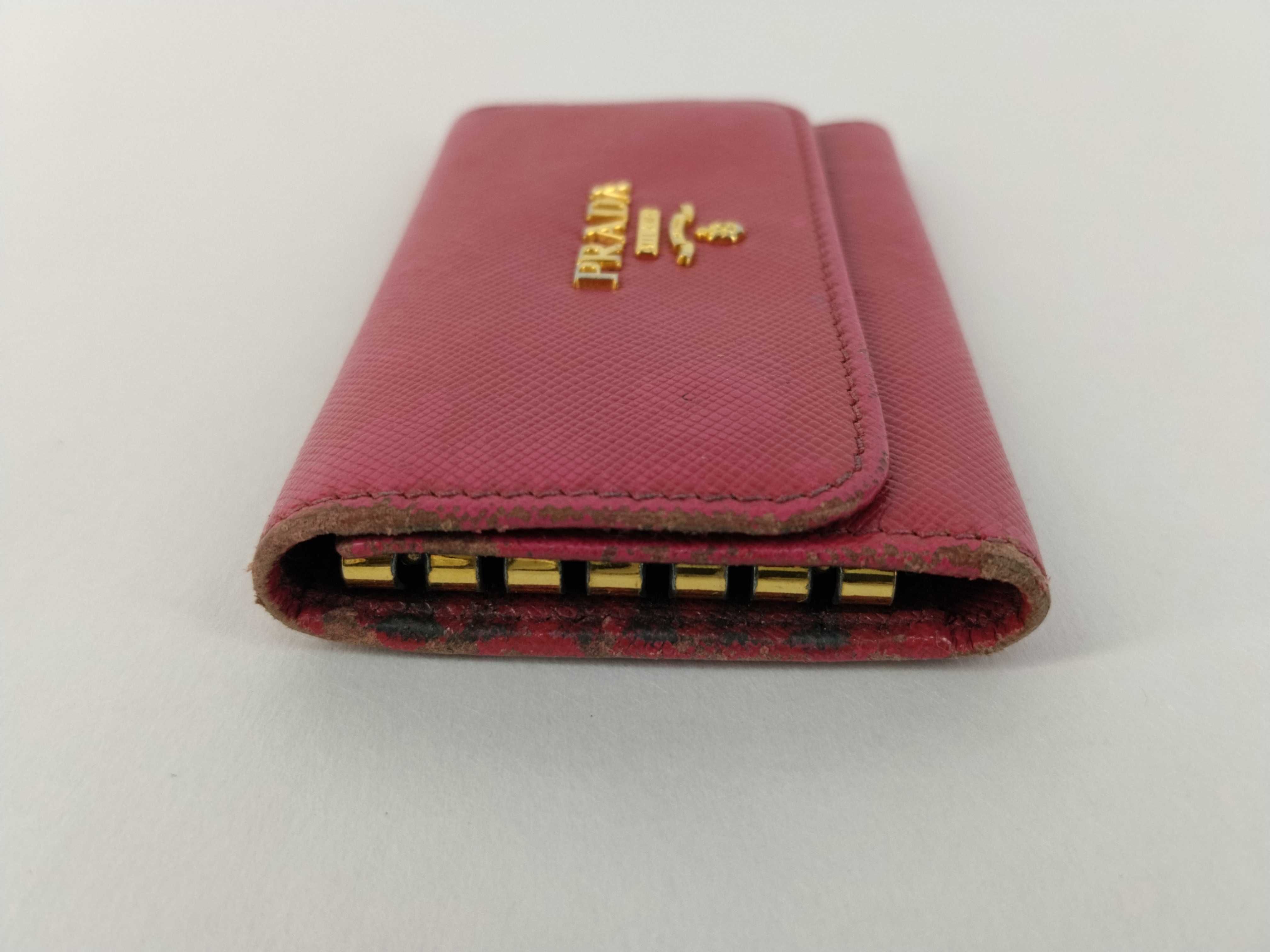 Key Case Pink Key Case — view 8