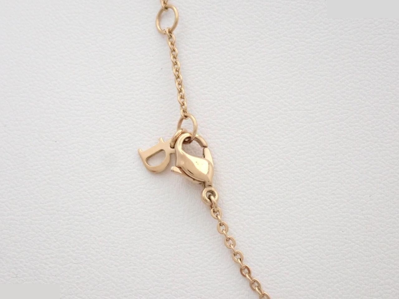 Other lines: Precious metals, necklaces, pendants, chain approximately 42cm — view 2