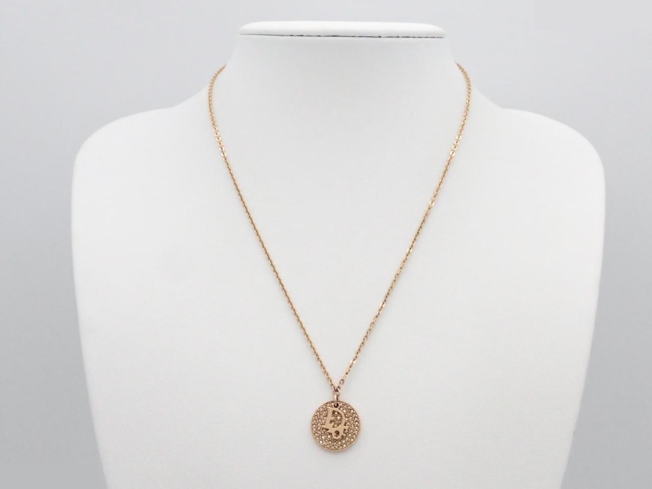 Other lines: Precious metals, necklaces, pendants, chain approximately 42cm — view 3