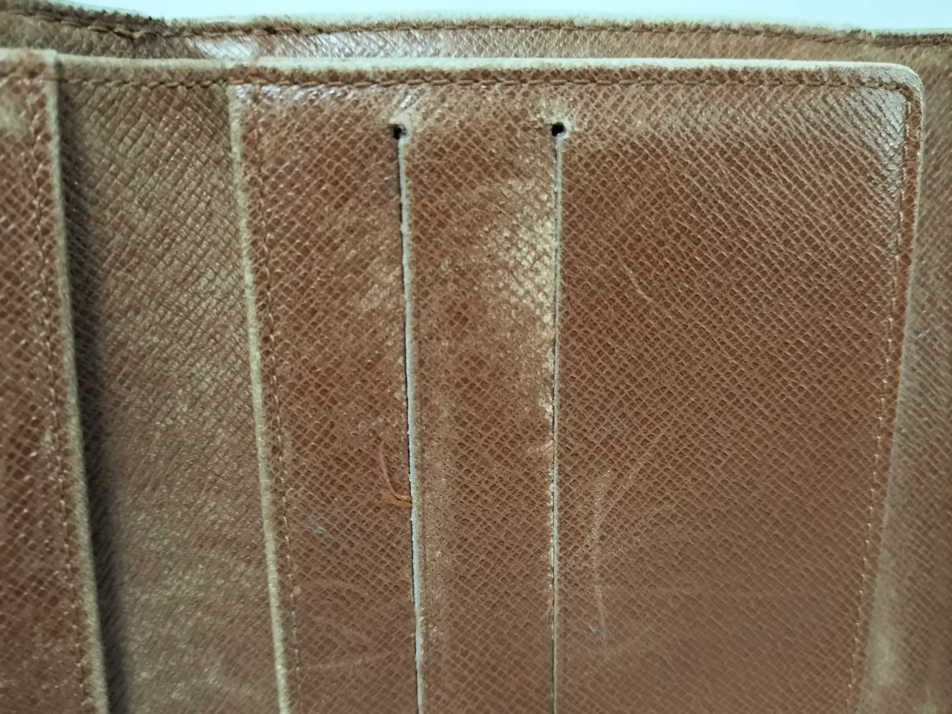 Monogram M60460 Portefeuille Louise Wallet — view 14