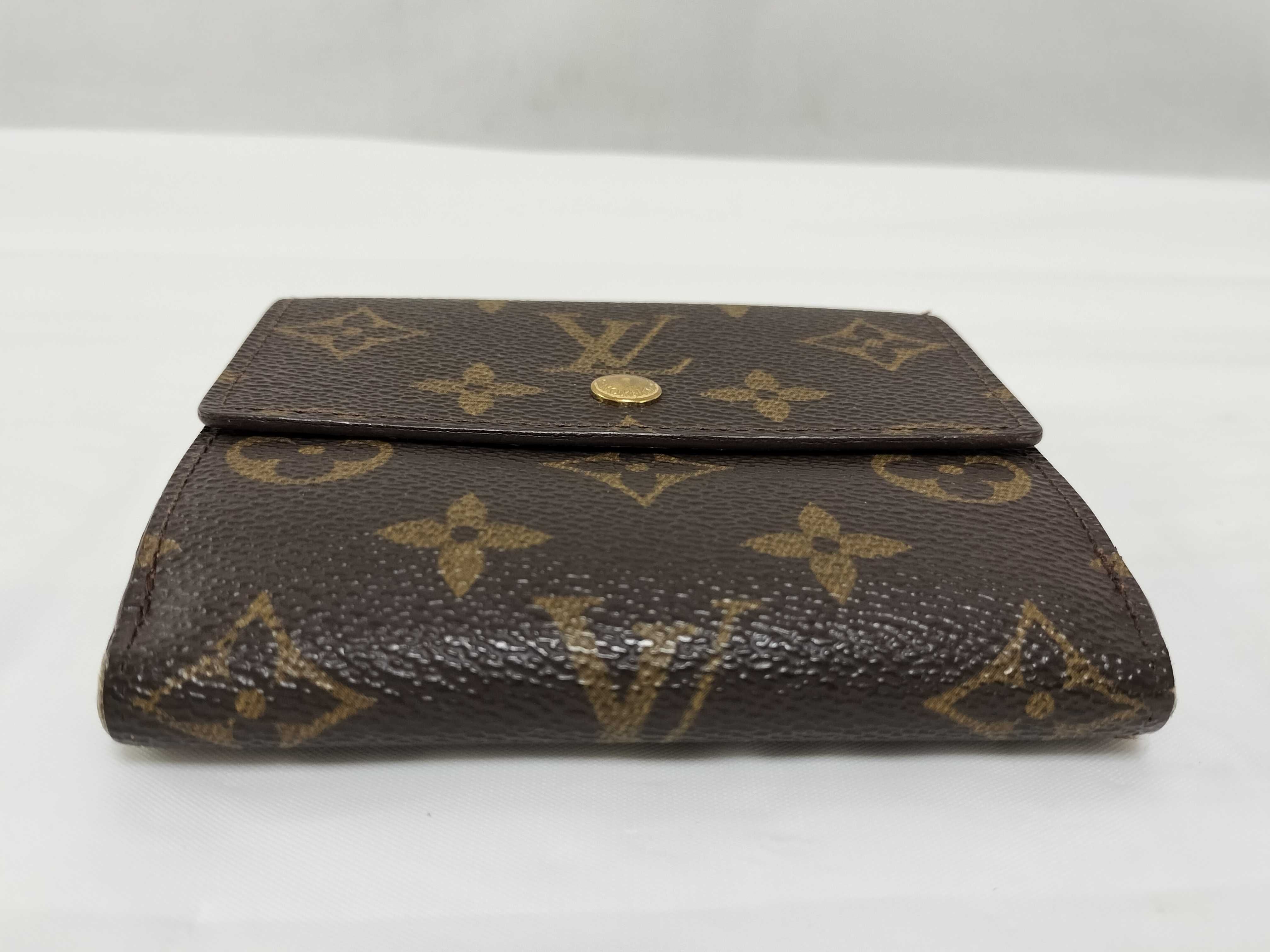 Monogram M60460 Portefeuille Louise Wallet — view 3