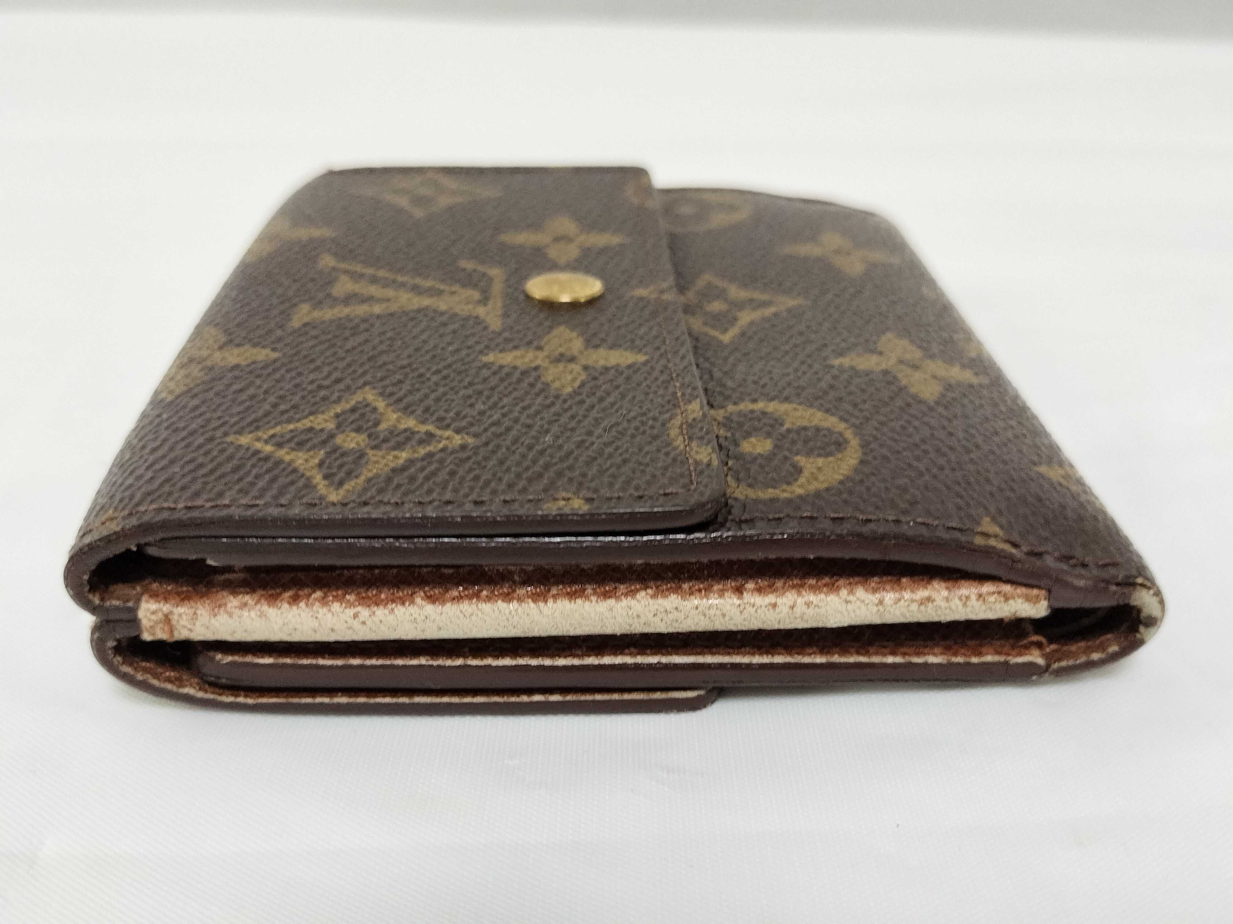 Monogram M60460 Portefeuille Louise Wallet — view 5