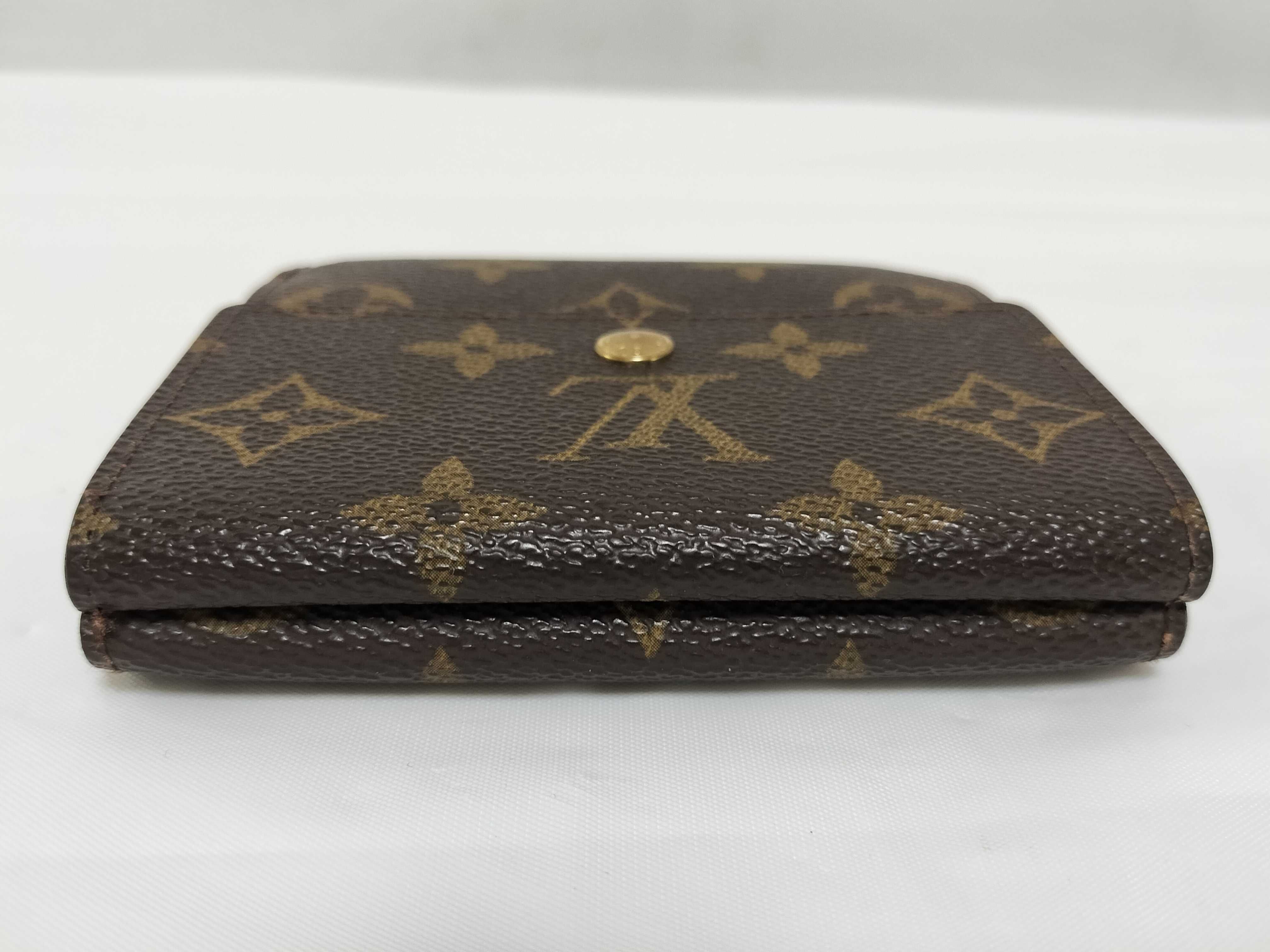 Monogram M60460 Portefeuille Louise Wallet — view 6