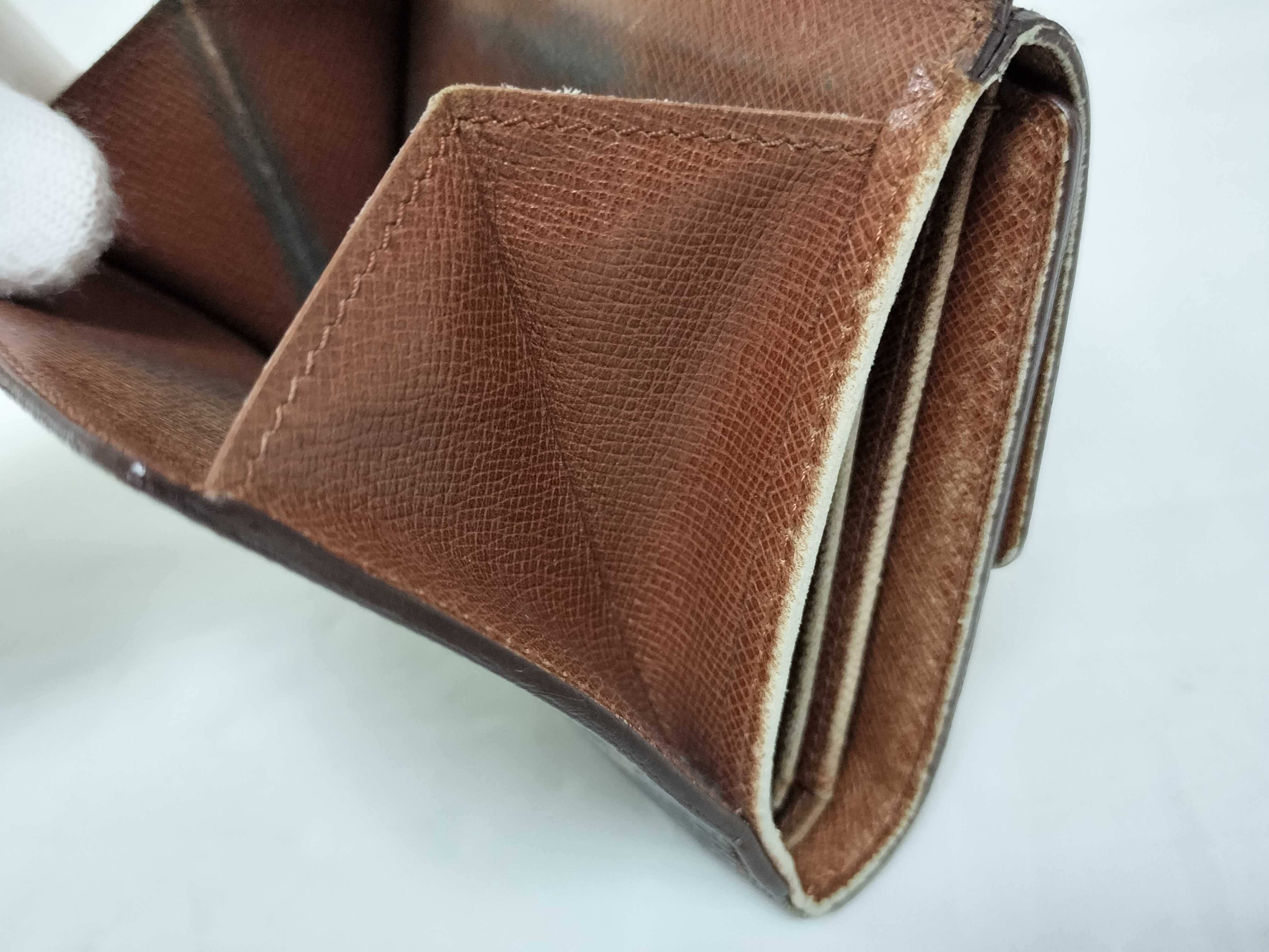 Monogram M60460 Portefeuille Louise Wallet — view 8