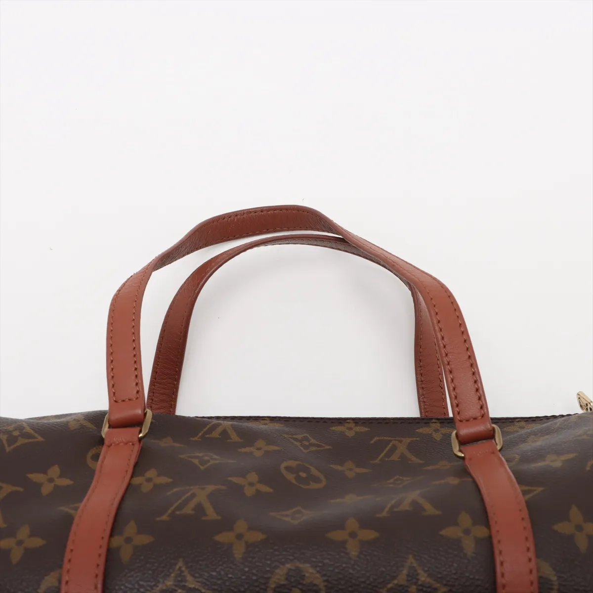Monogram Papillon 30 M51365 TH0907 Brown — view 6