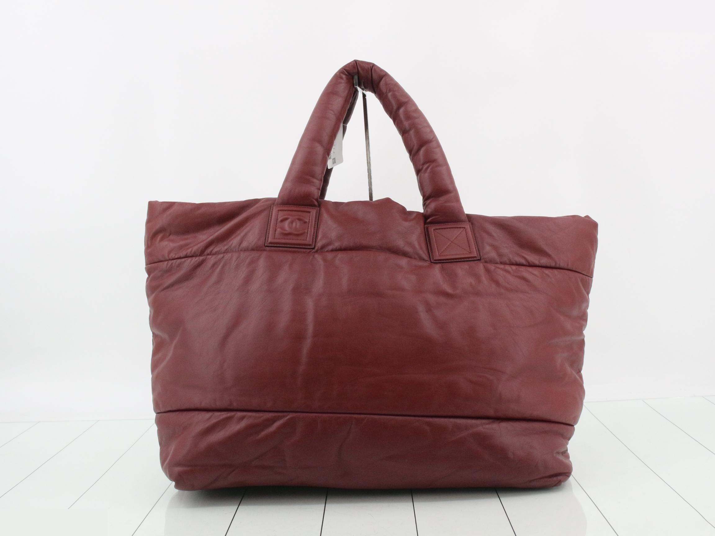 Coco Cocoon Handbag — view 2