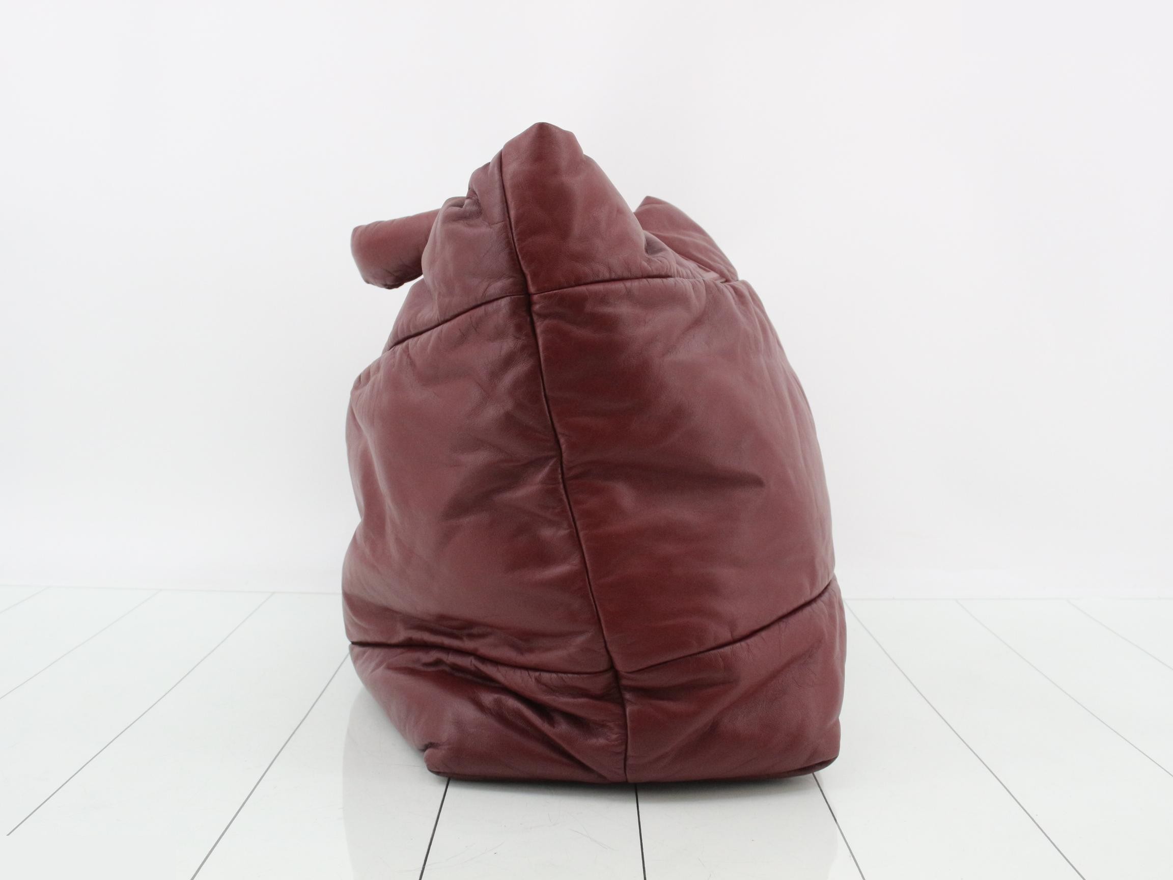 Coco Cocoon Handbag — view 3