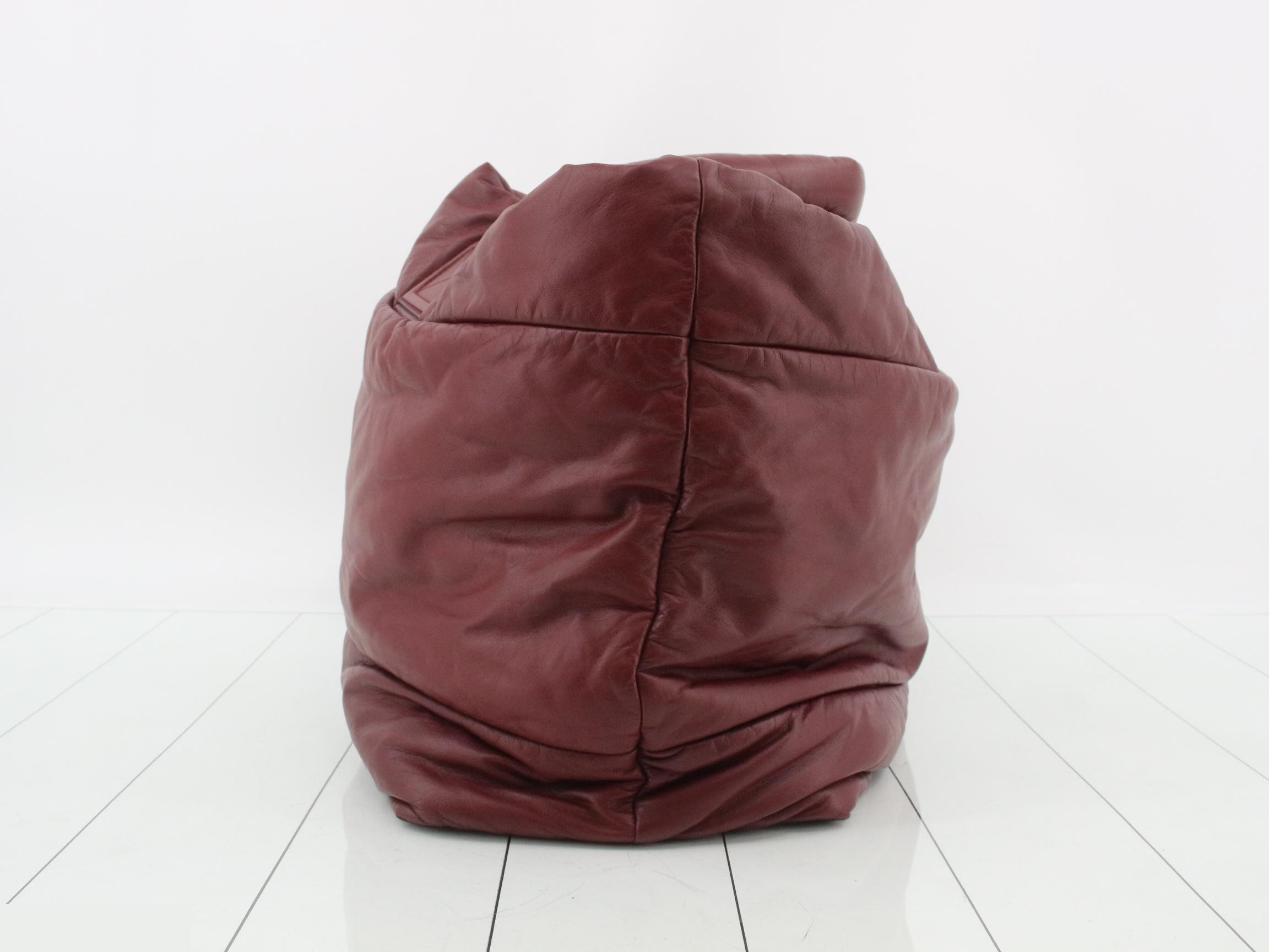 Coco Cocoon Handbag — view 4