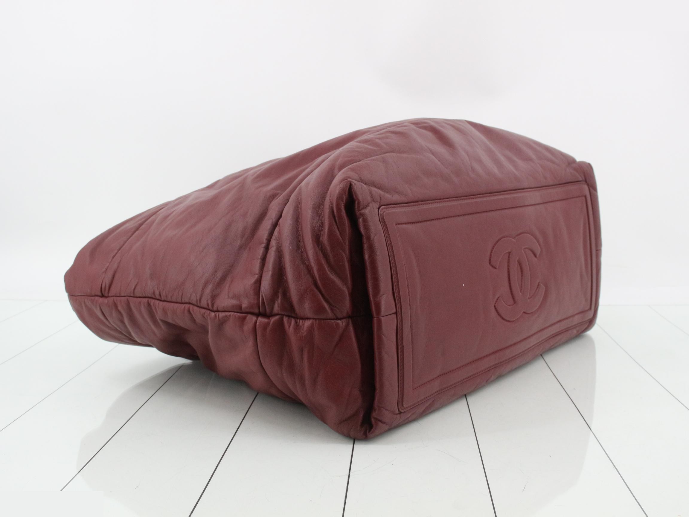 Coco Cocoon Handbag — view 5