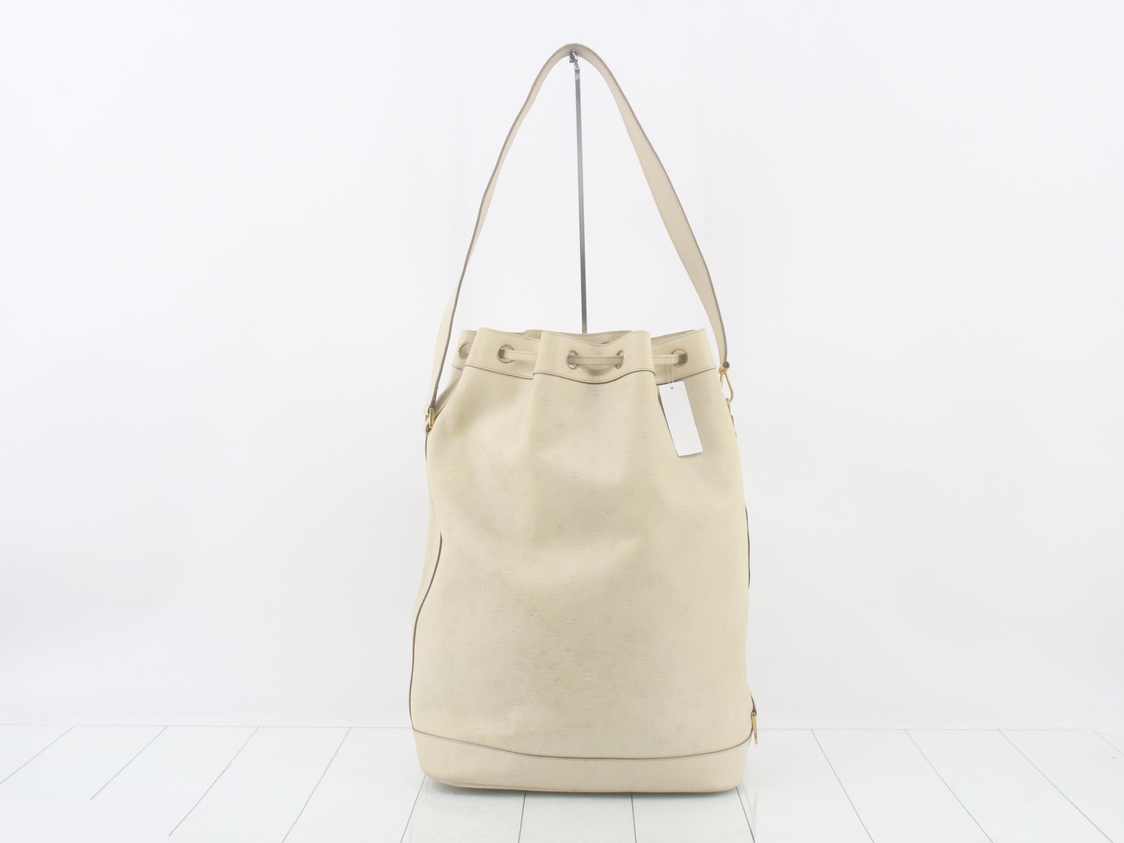 Coco Mark Shoulder Bag — view 2
