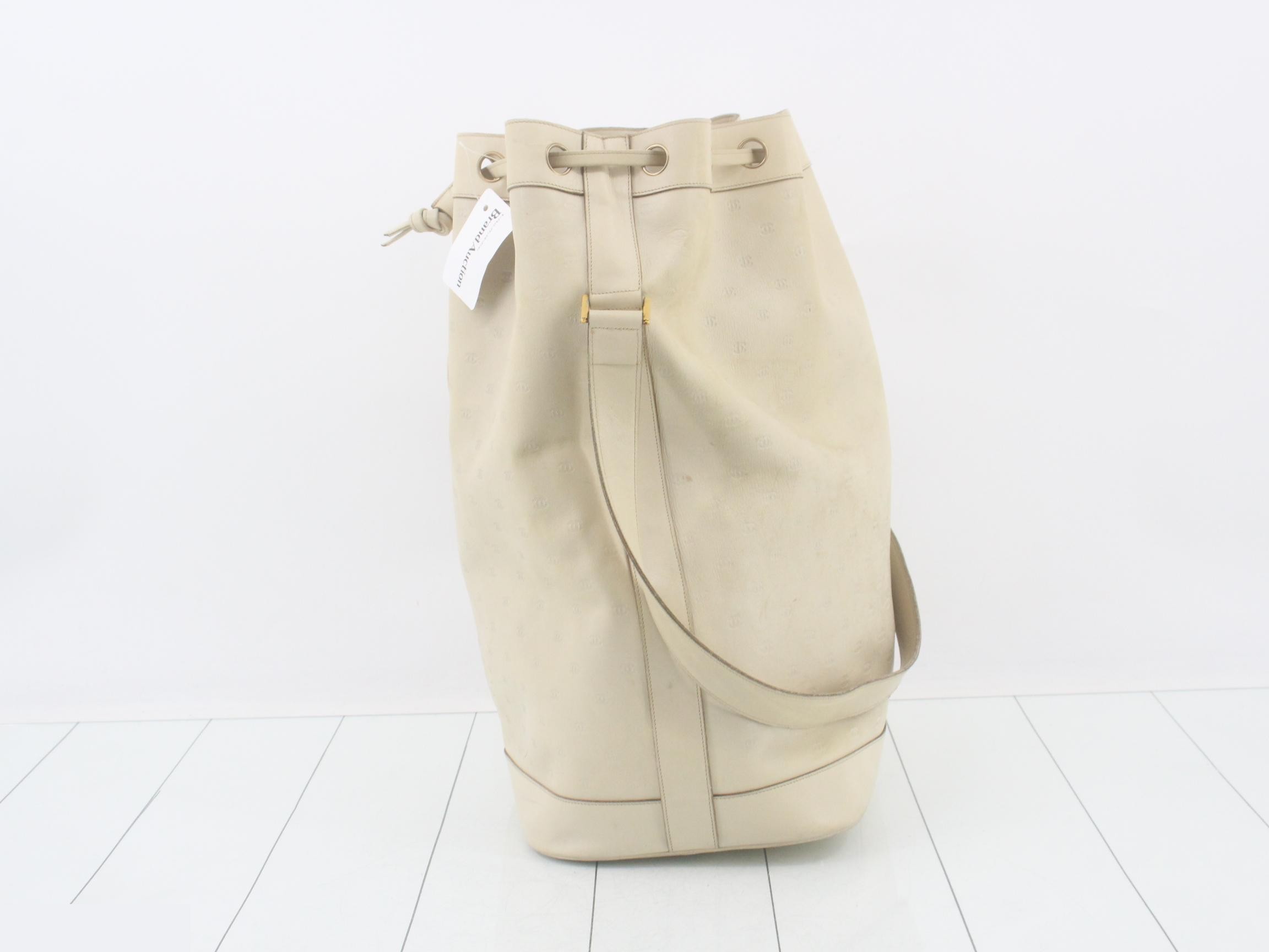 Coco Mark Shoulder Bag — view 3