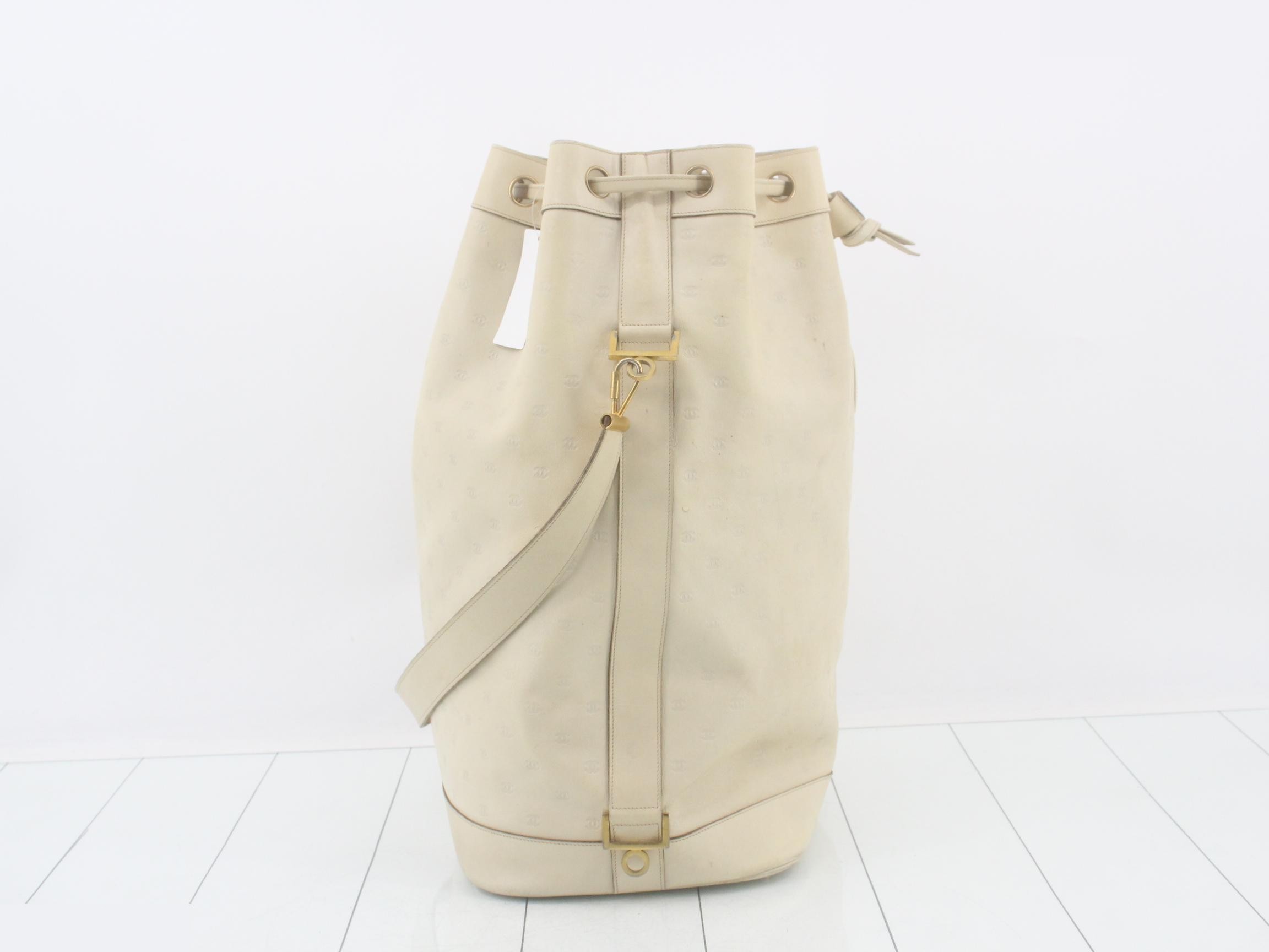 Coco Mark Shoulder Bag — view 4
