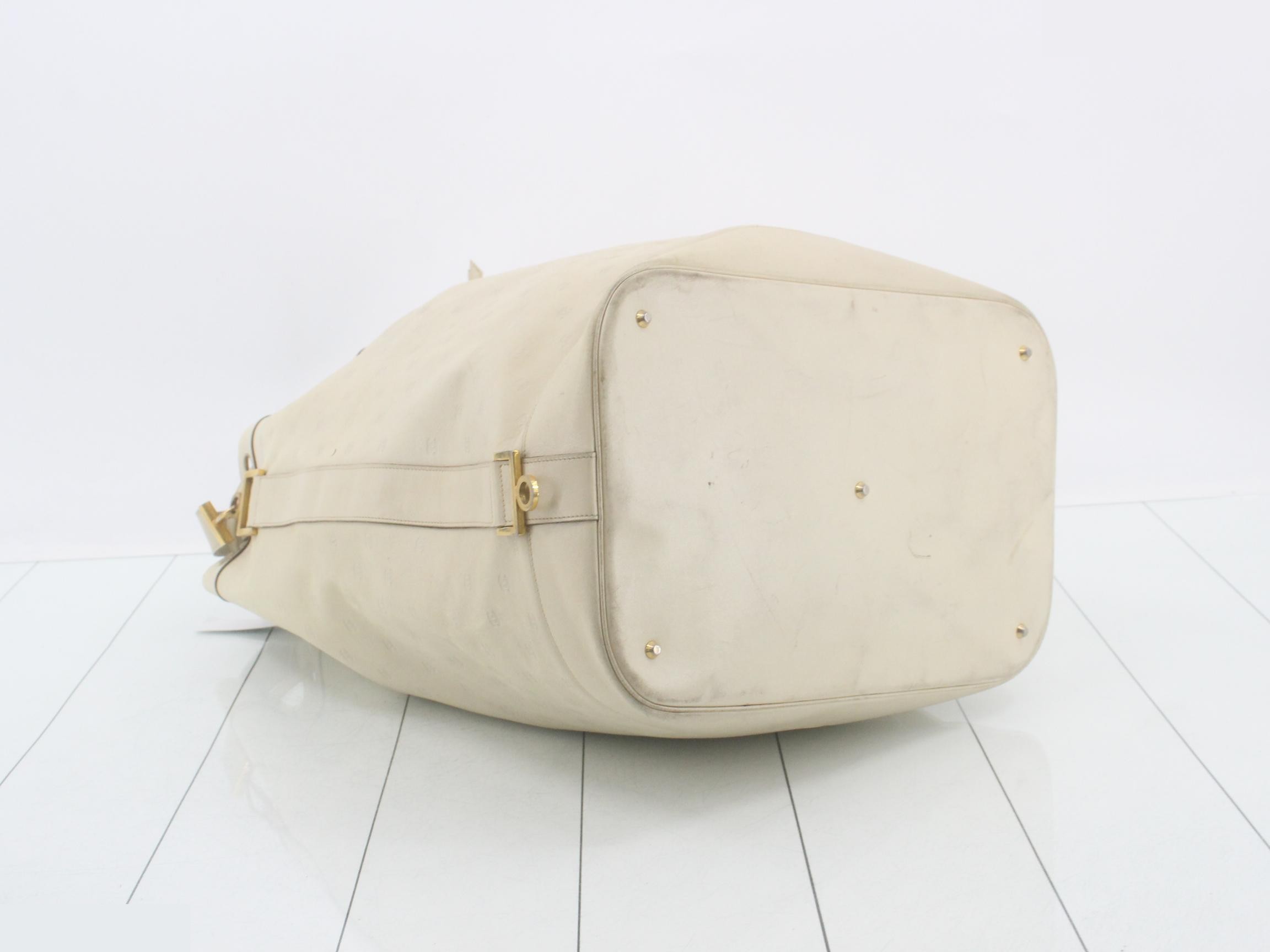 Coco Mark Shoulder Bag — view 5