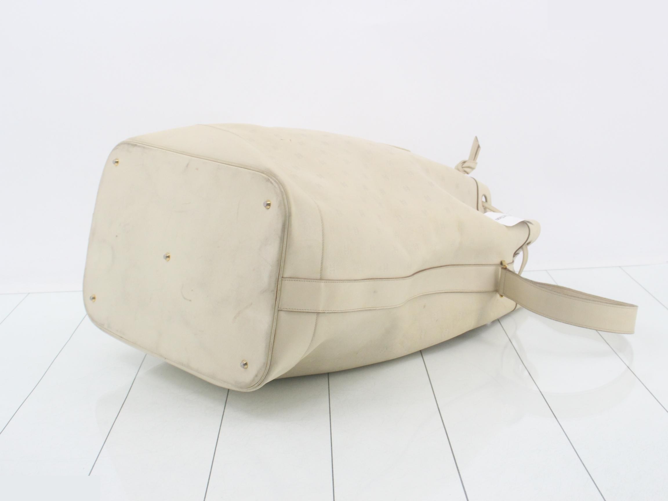 Coco Mark Shoulder Bag — view 6
