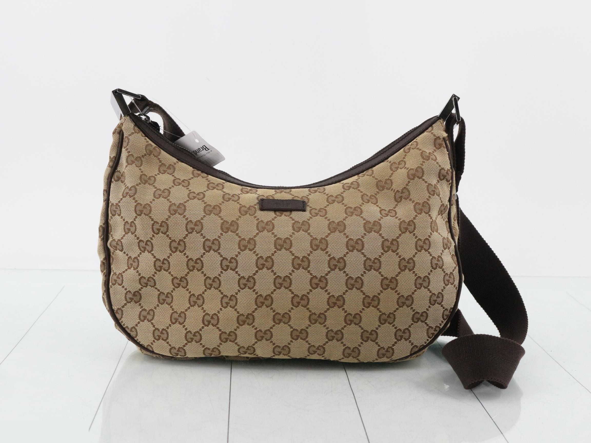 GG canvas (bag)