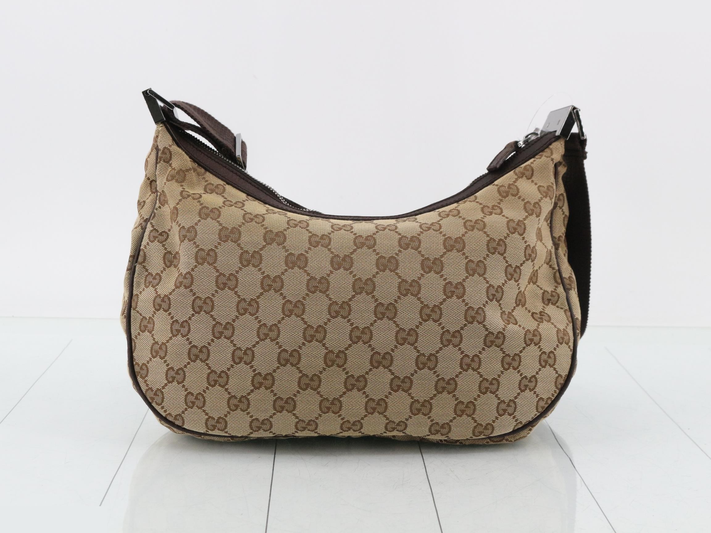GG canvas (bag) — view 2
