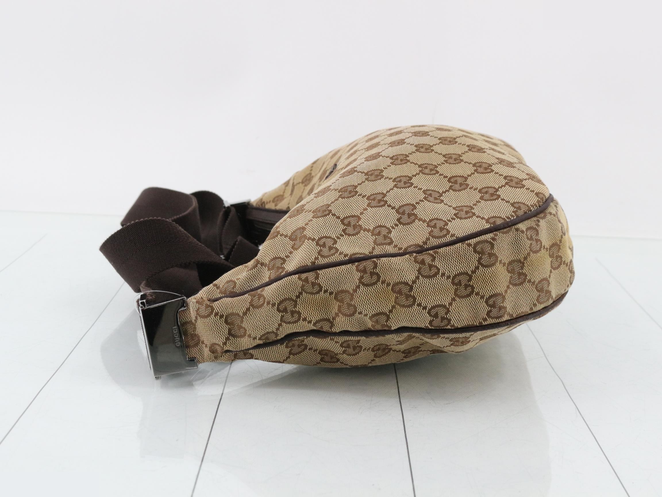GG canvas (bag) — view 4