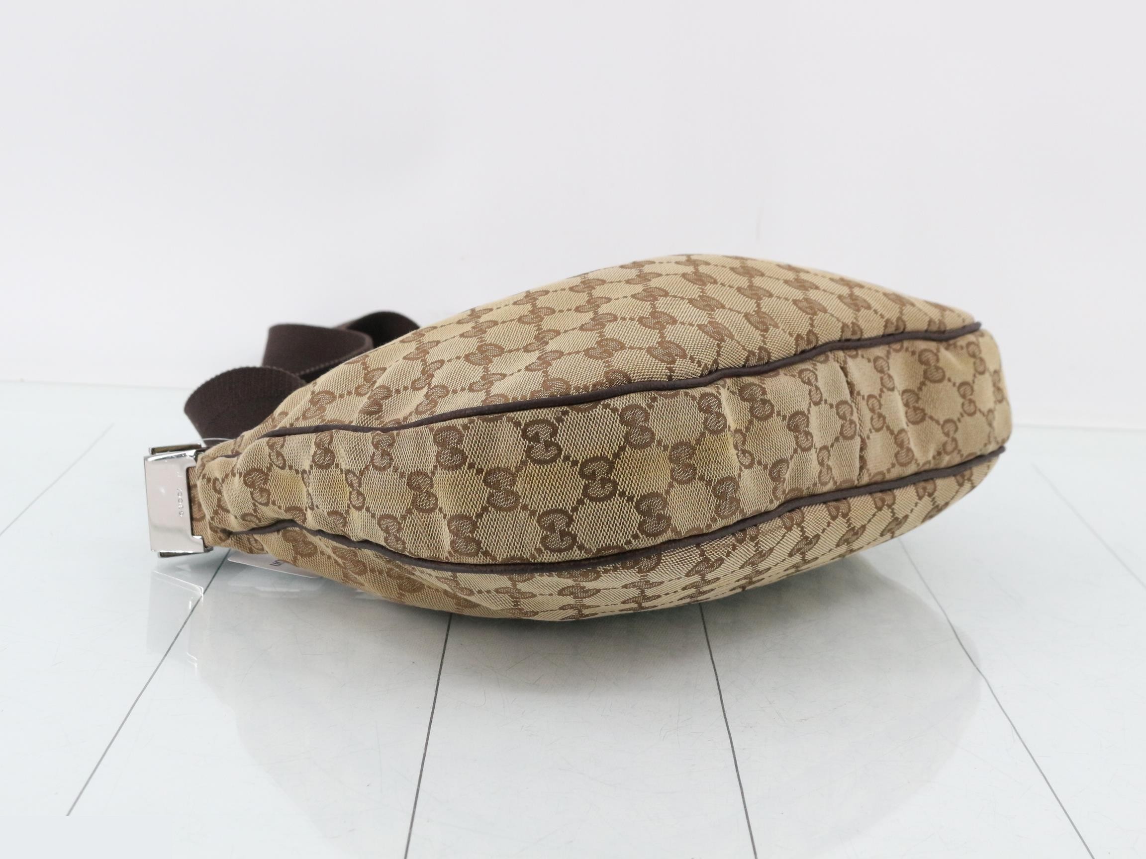 GG canvas (bag) — view 5
