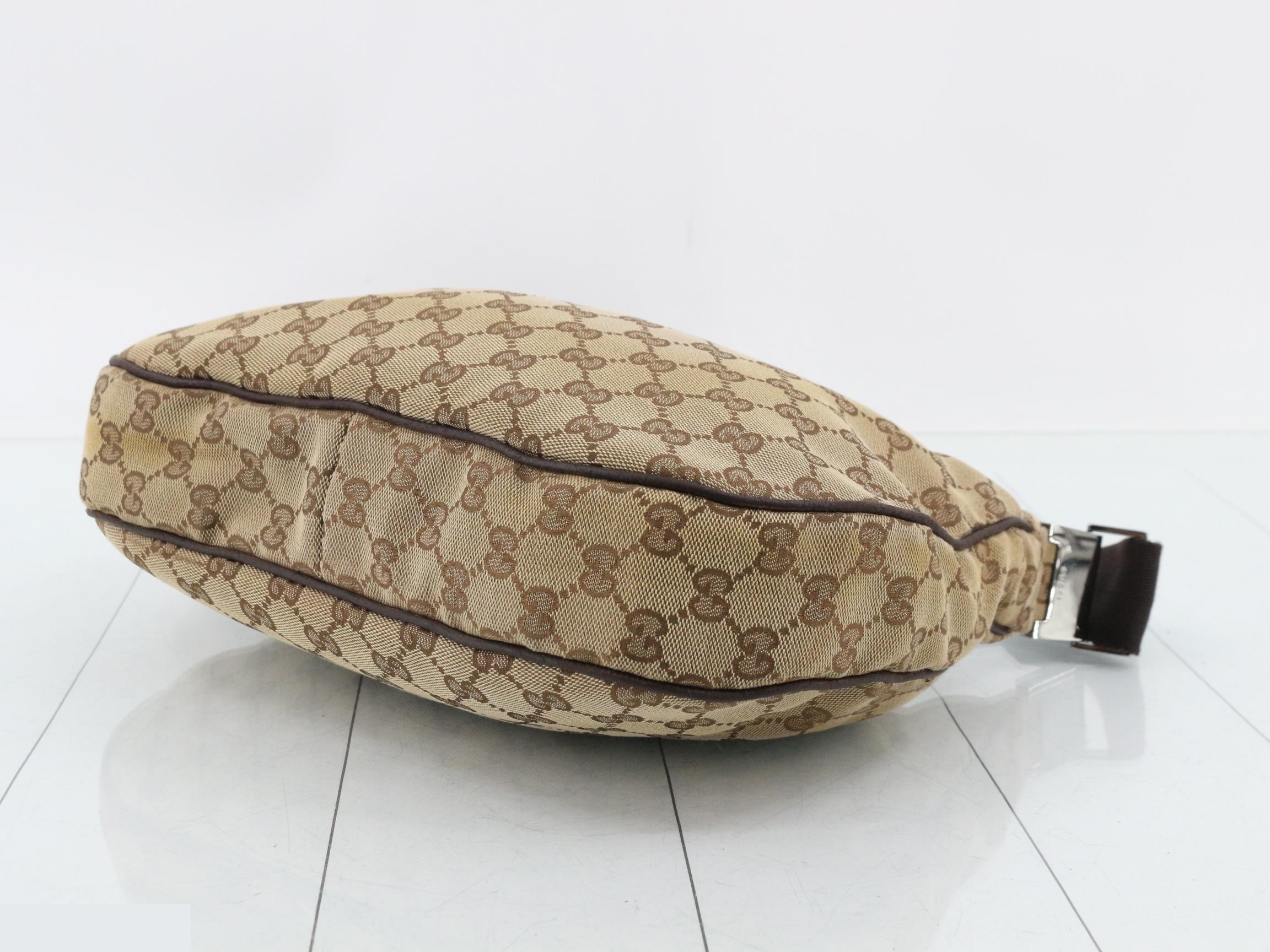 GG canvas (bag) — view 6