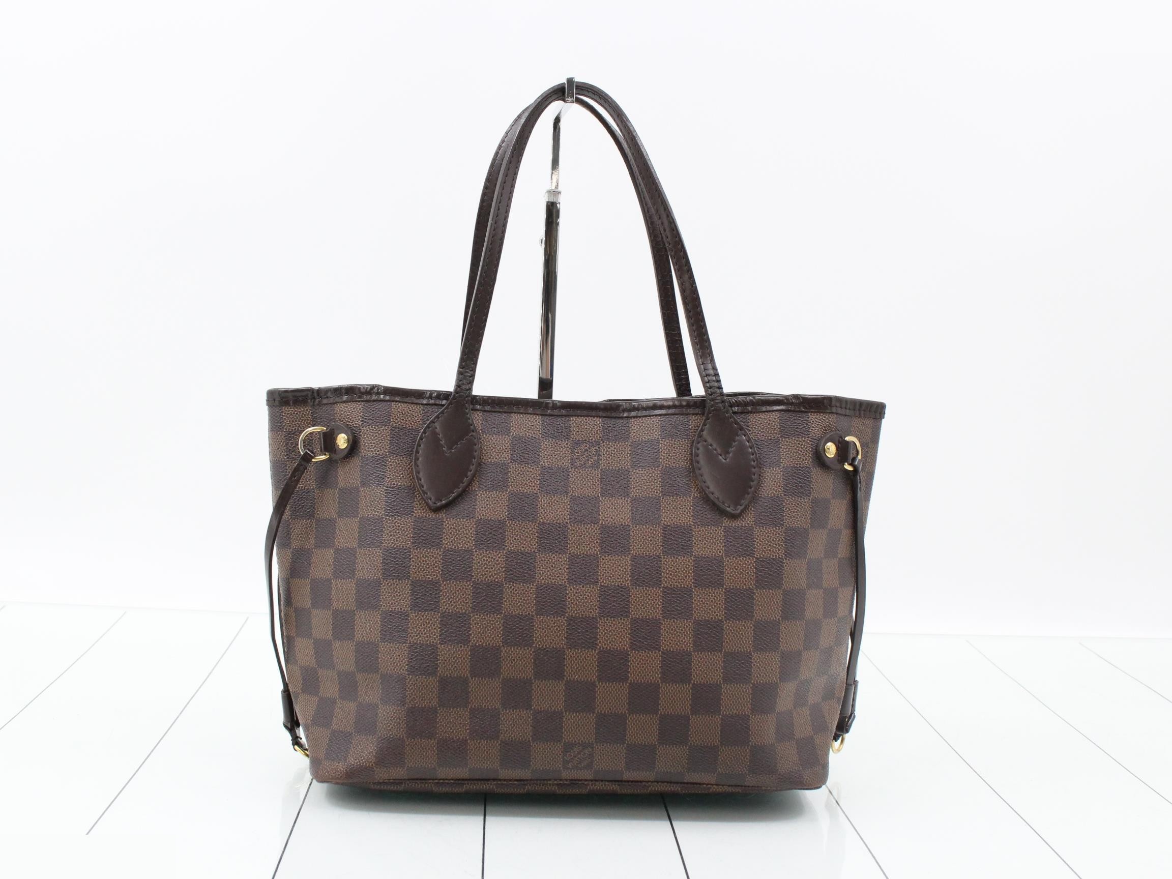 Neverfull PM — view 2