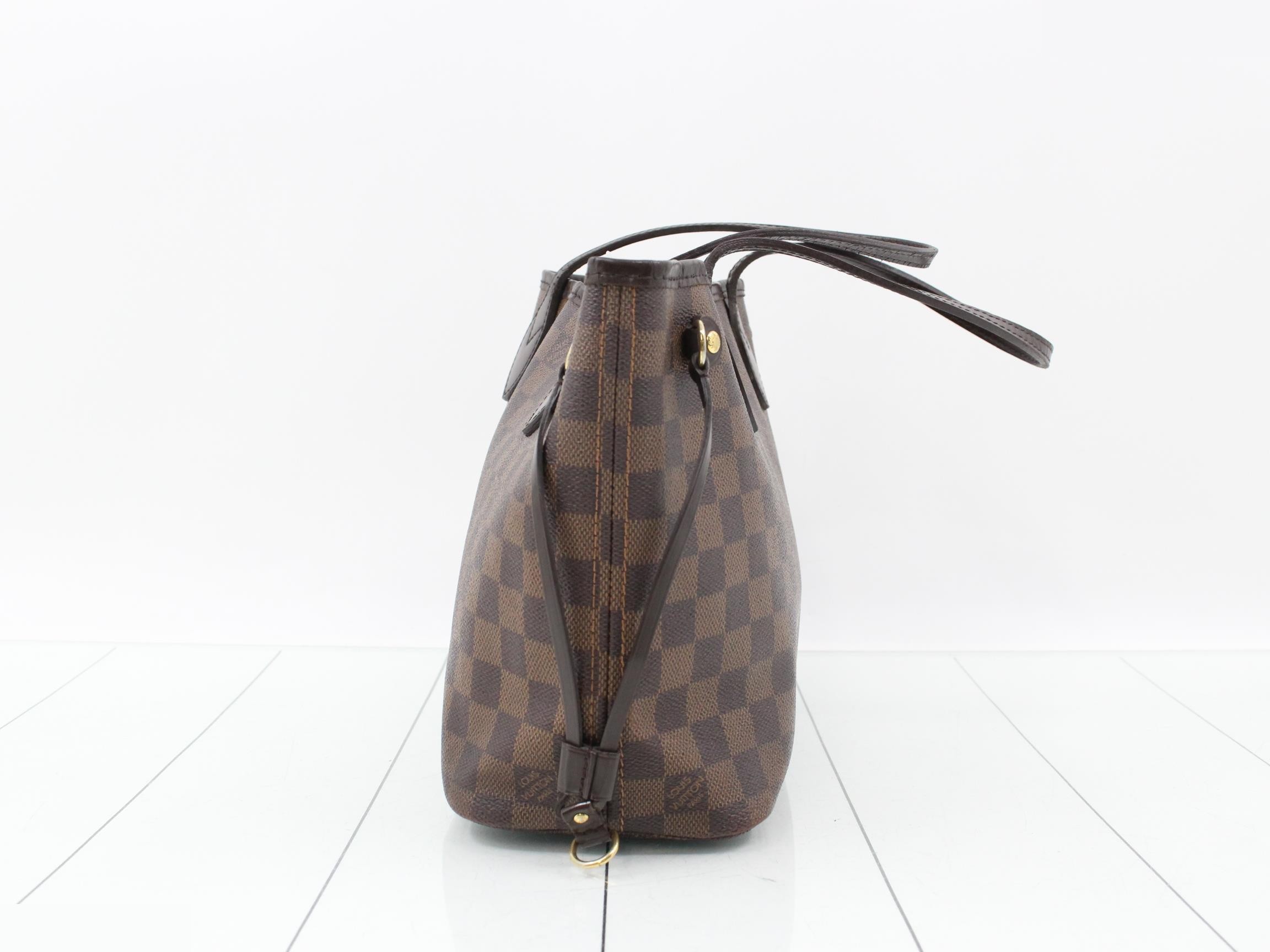 Neverfull PM — view 3