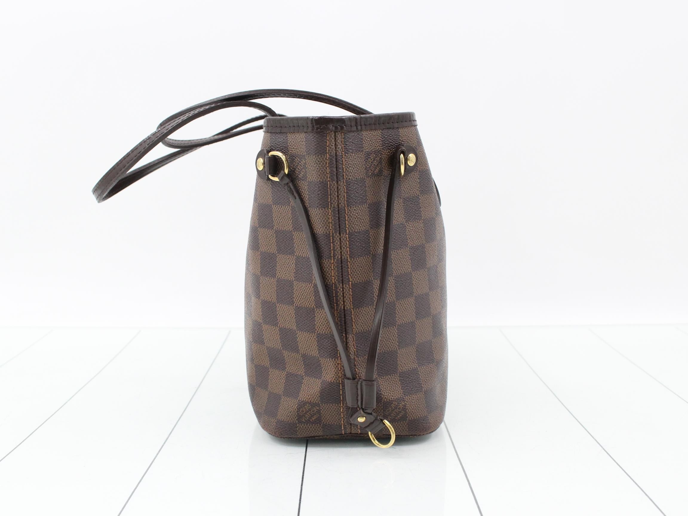 Neverfull PM — view 4