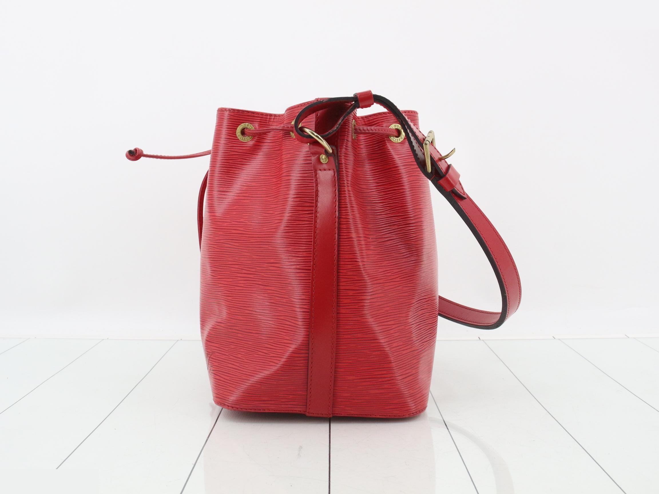 Petit Noe Castilian Red AR0974 — view 3