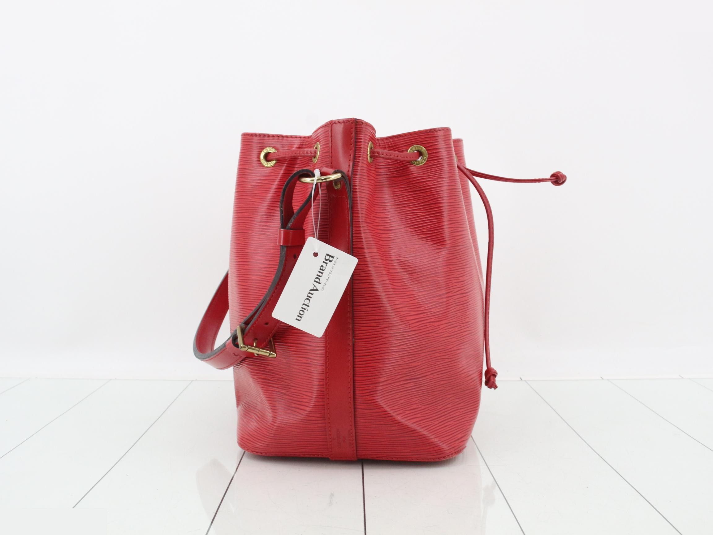 Petit Noe Castilian Red AR0974 — view 4